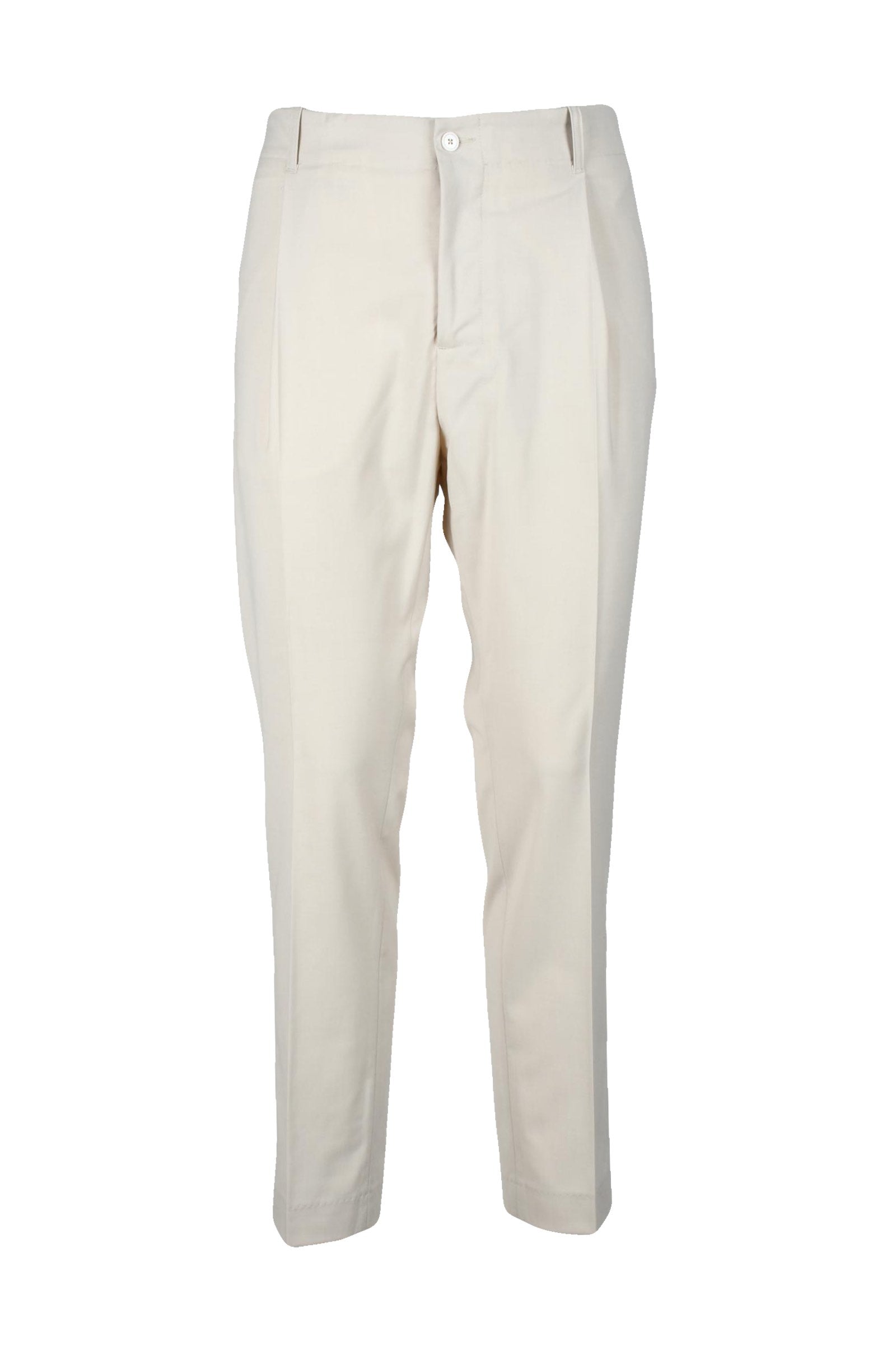 DANIELE ALESSANDRINI trousers