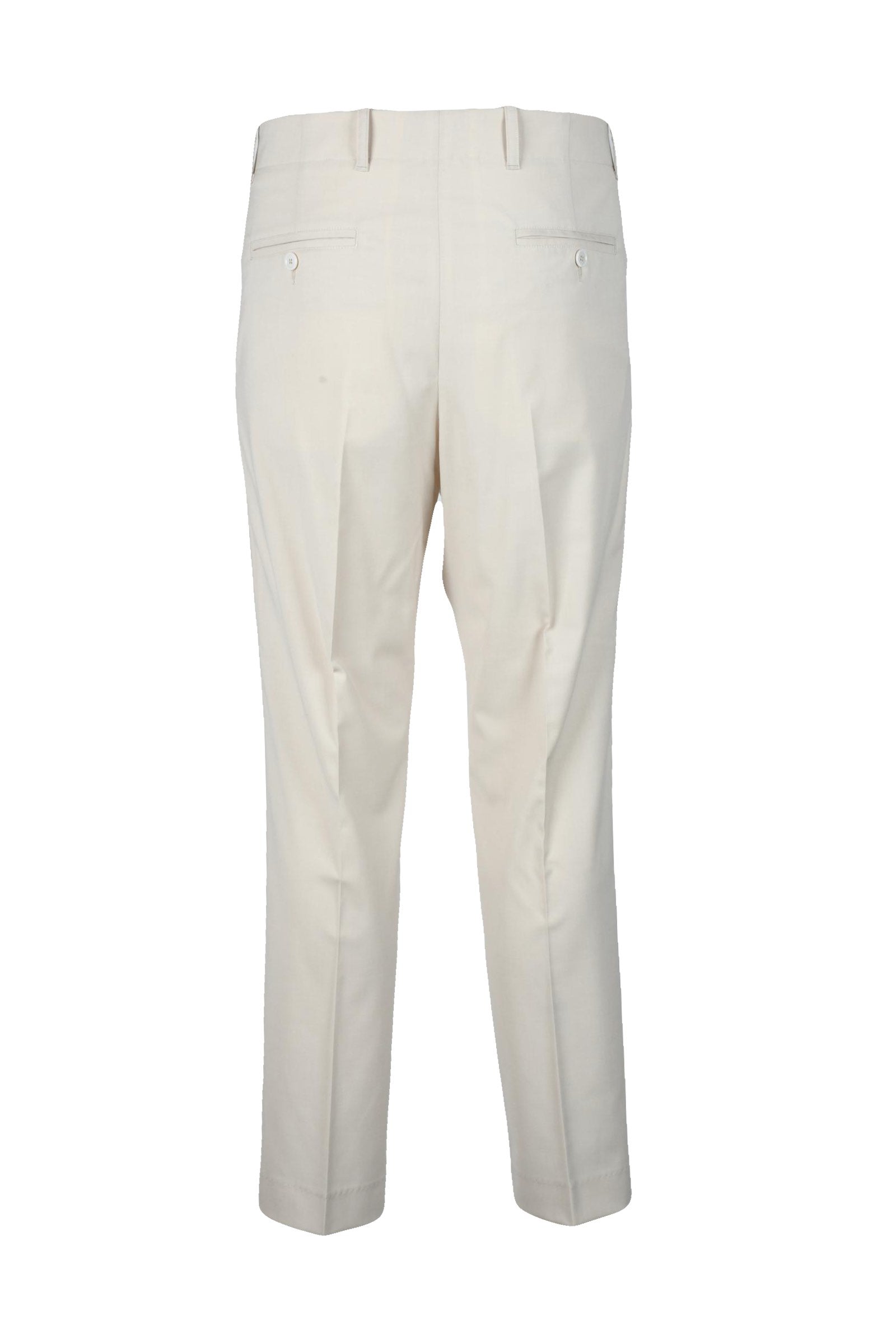 DANIELE ALESSANDRINI trousers