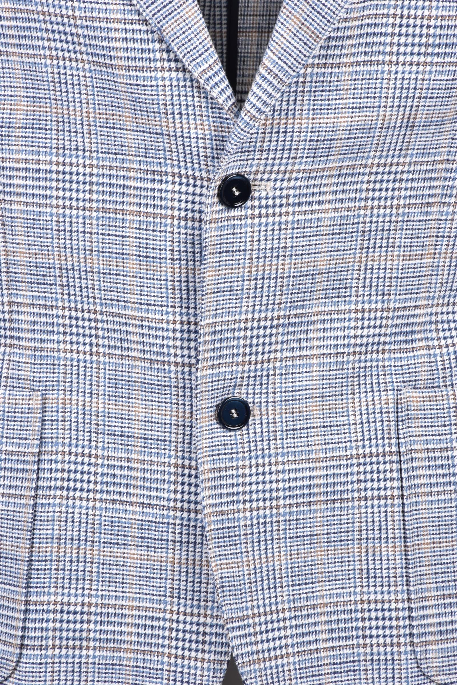 GREY DANIELE ALESSANDRINI abito uomo