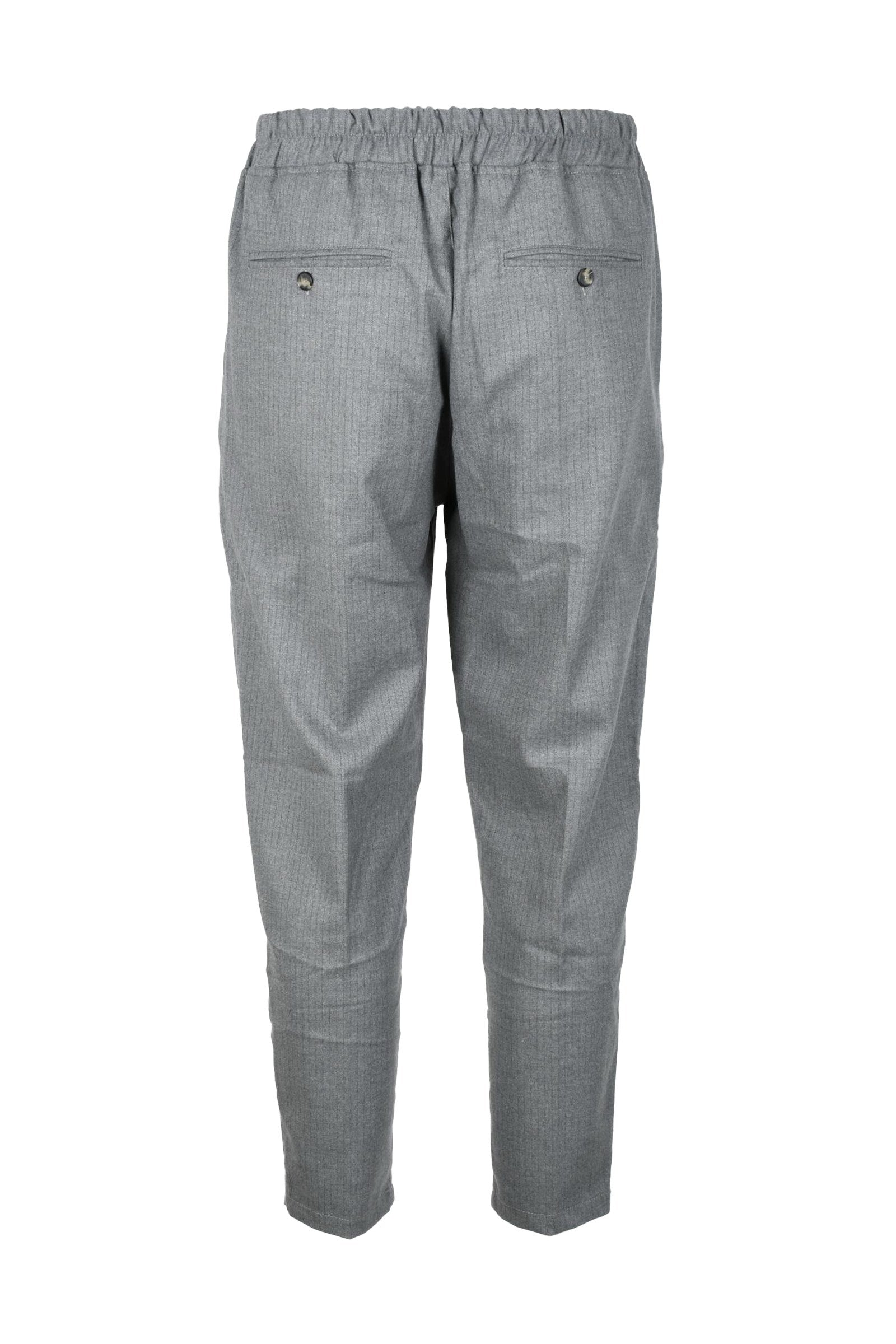 AMCOUTURE trousers