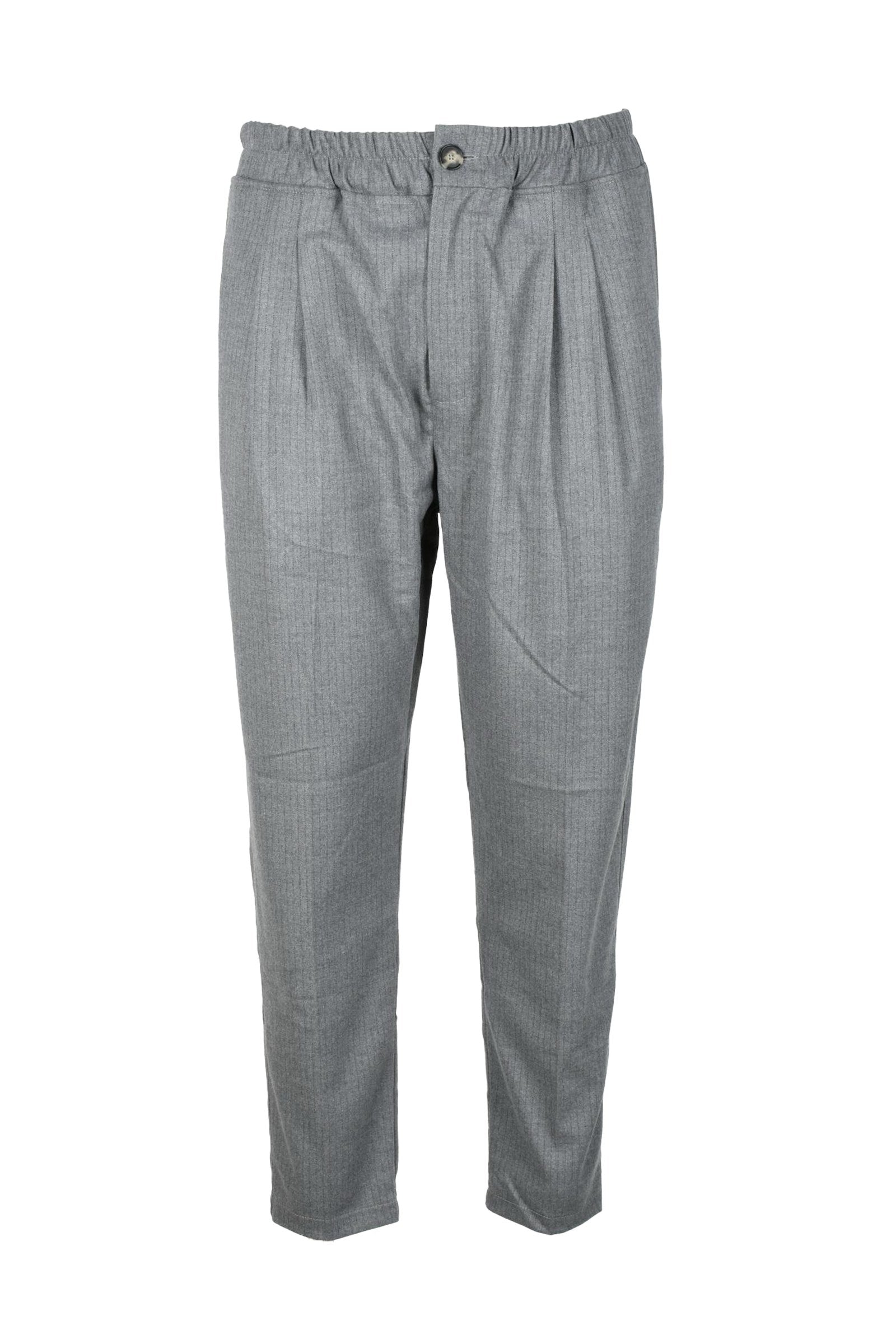 AMCOUTURE trousers