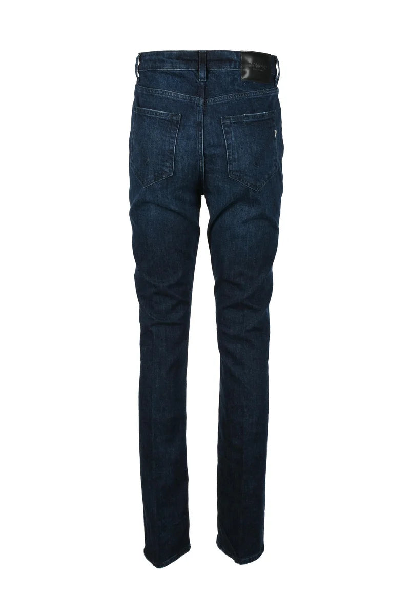Dondup Jeans Skinny Fit - Blu