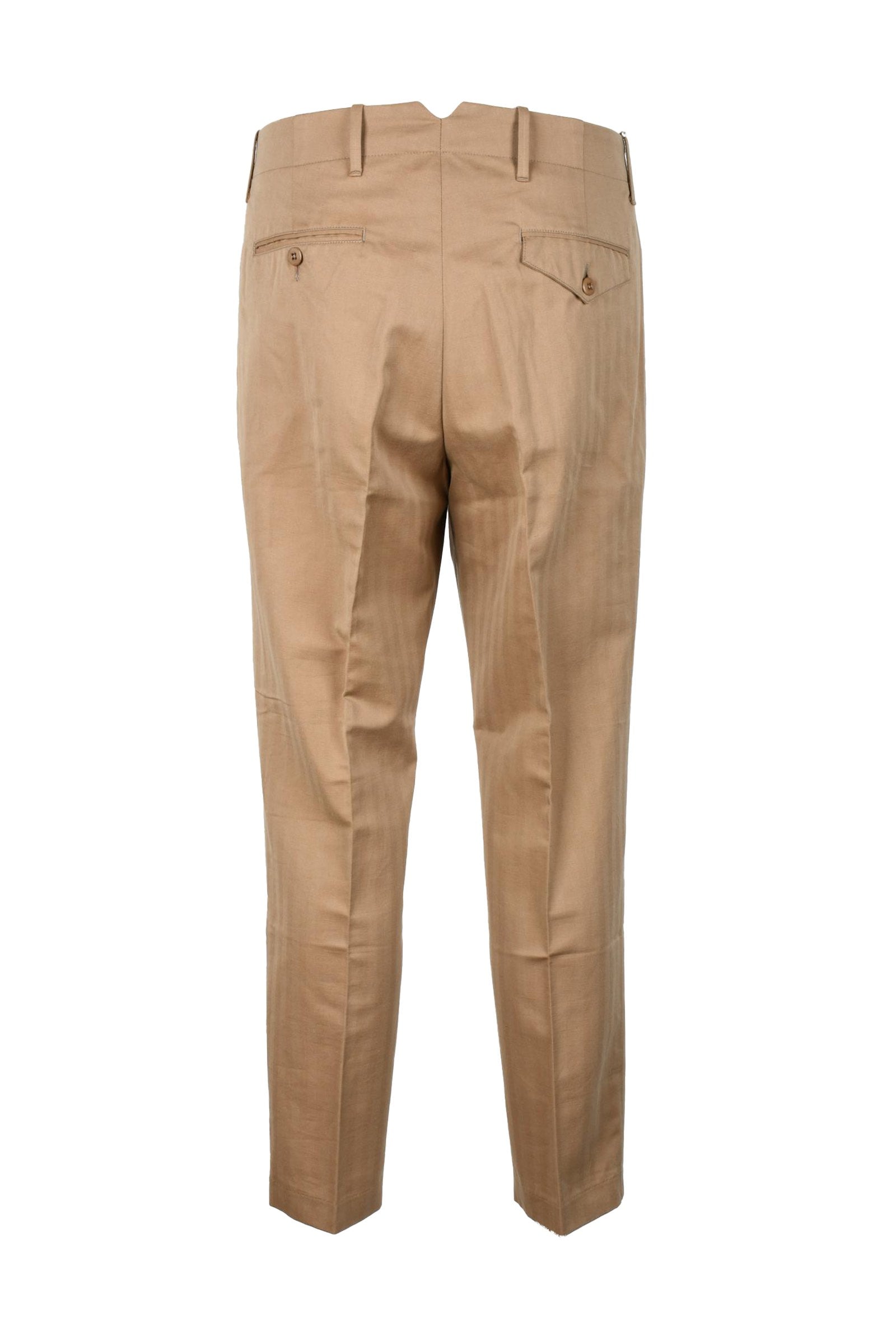 HINDUSTRIE pantalone