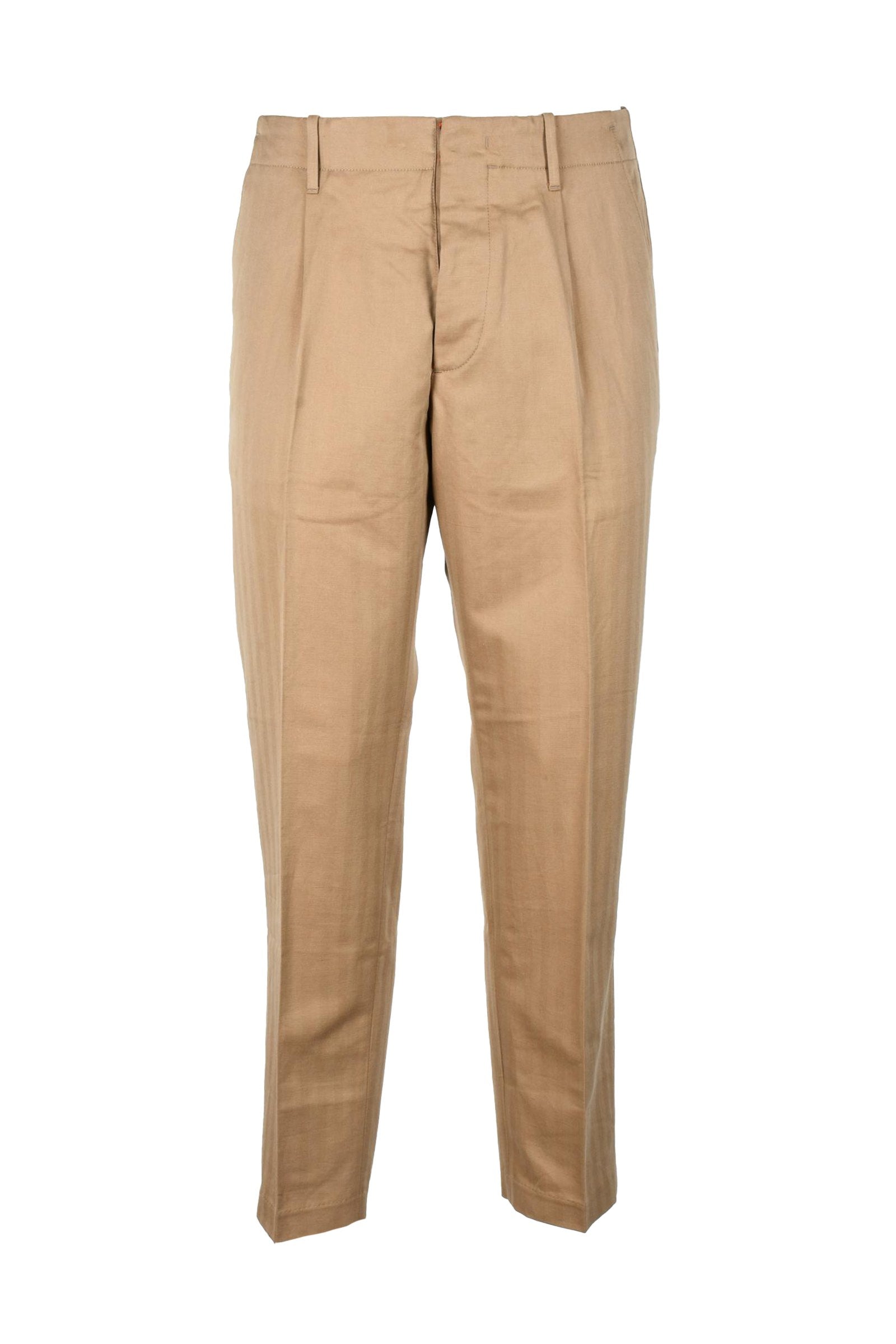 HINDUSTRIE trousers