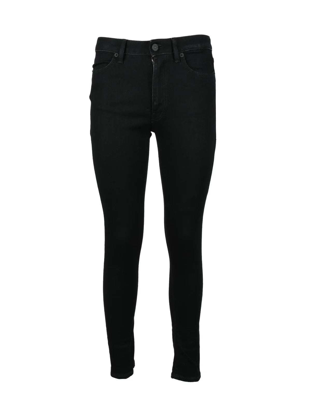 Dondup Jeans Skinny Iris - Nero