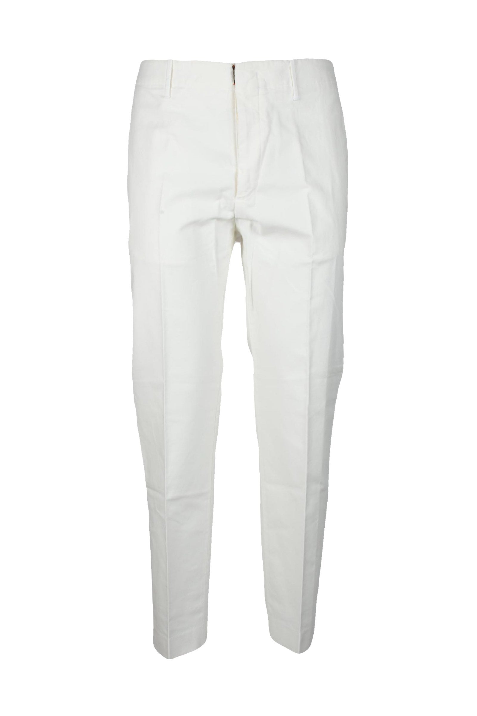 HINDUSTRIE trousers