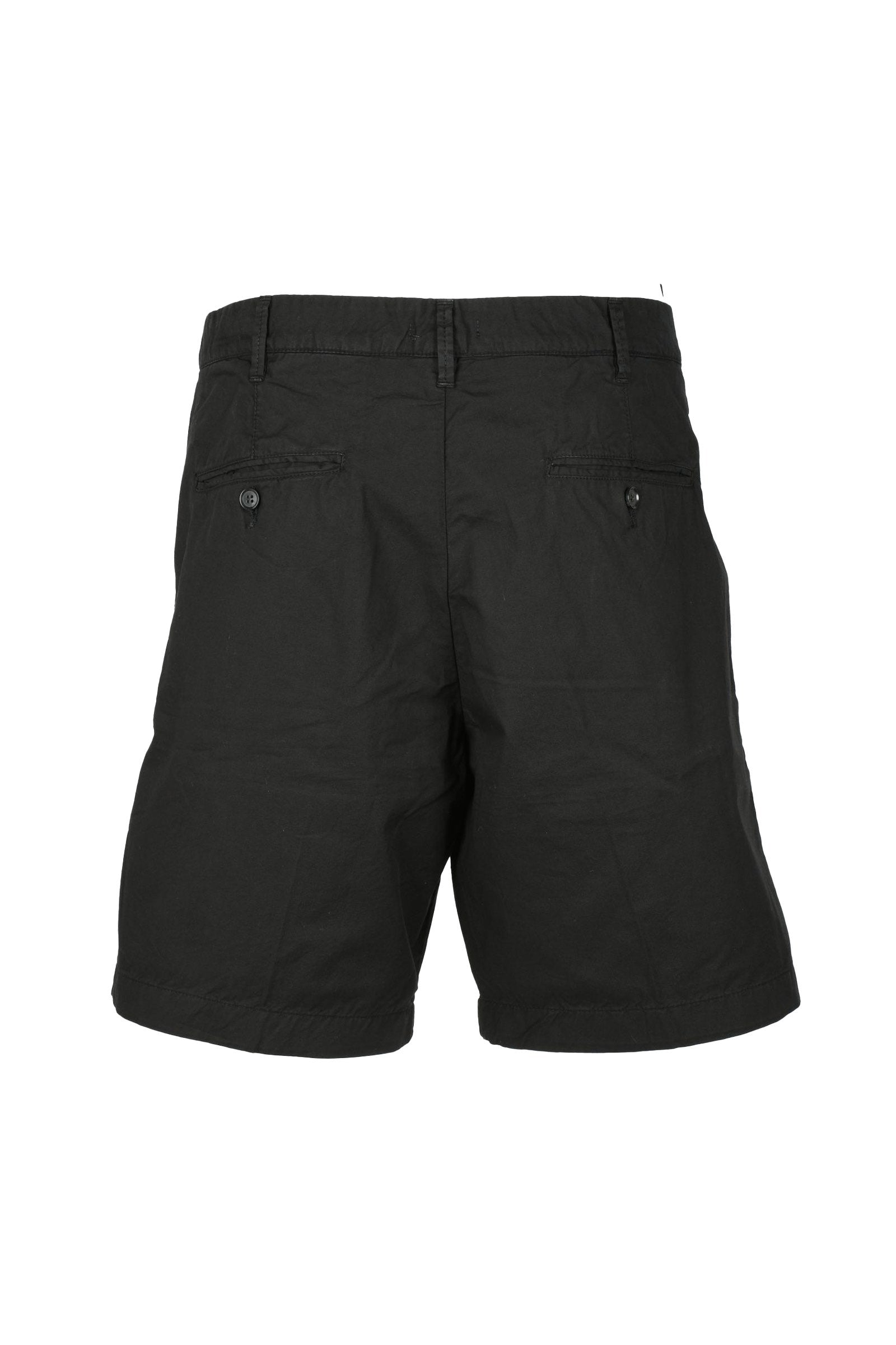 BATURO Bermuda shorts