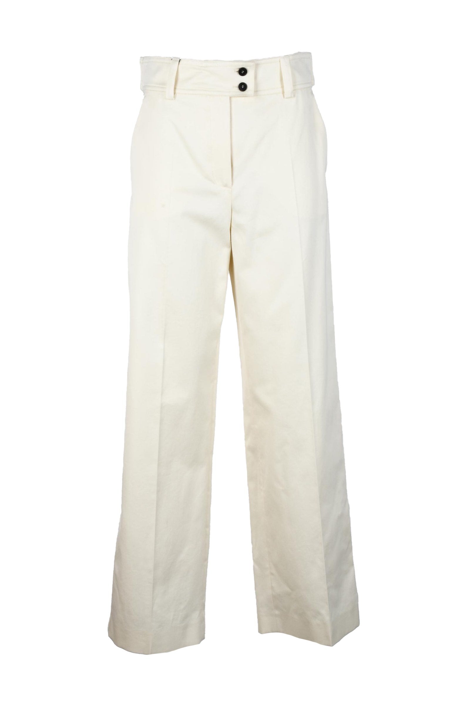 PHANTASIE WEEKEND MAX MARA pantalone