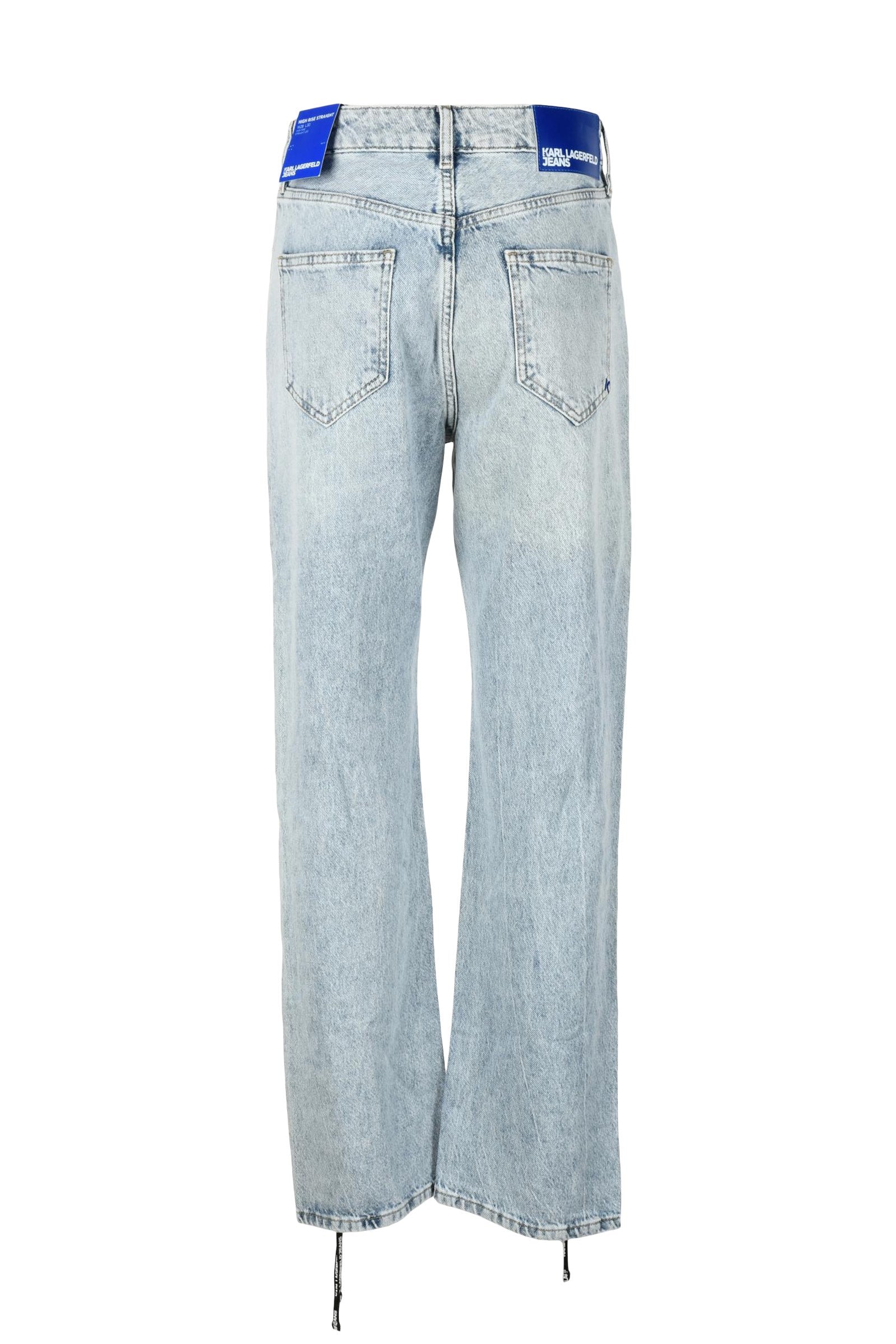 KARL LAGERFELD JEANS jeans