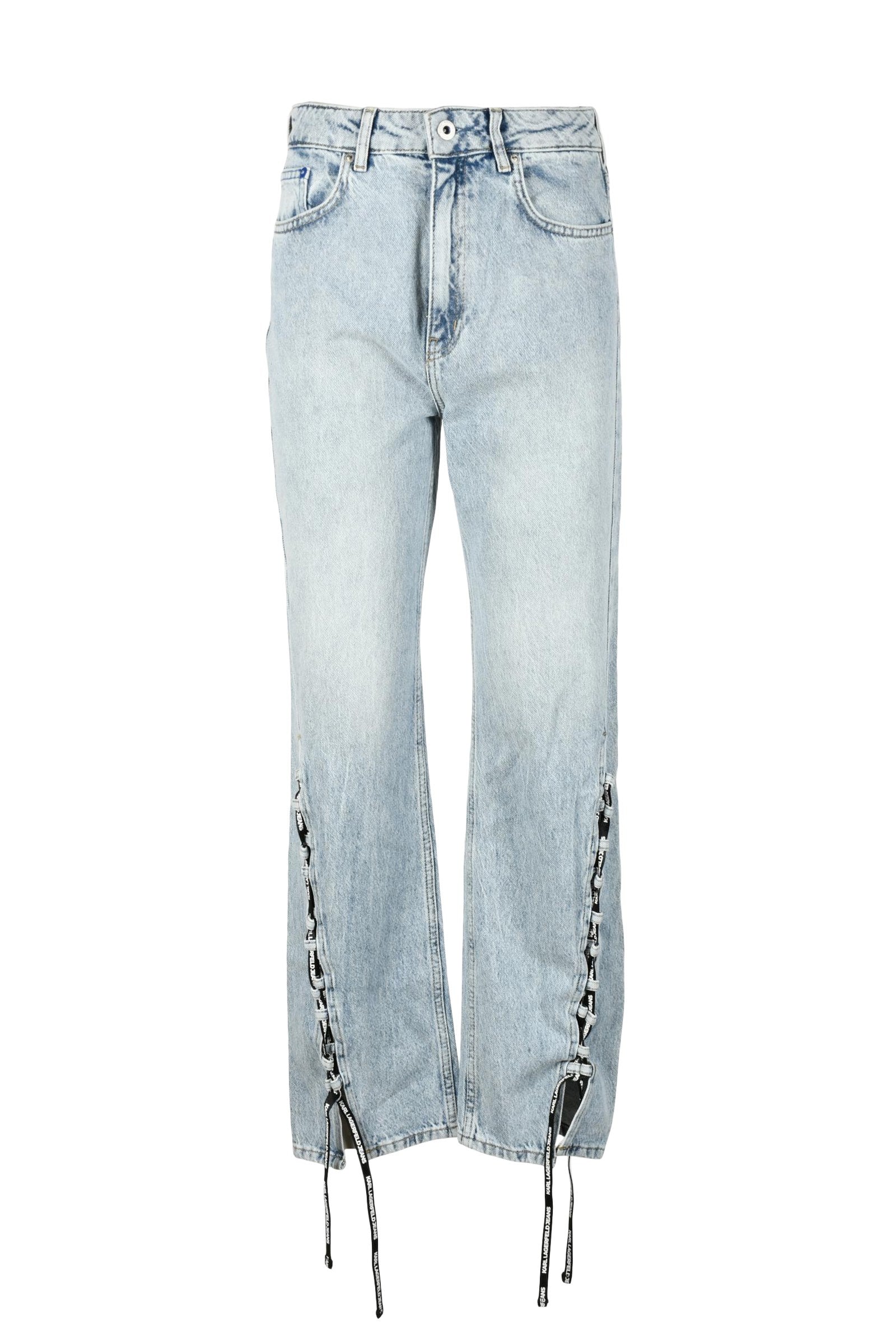 KARL LAGERFELD JEANS jeans