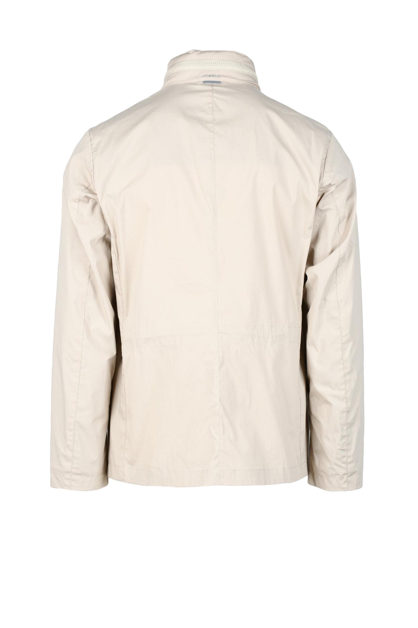 PEOPLE OF SHIBUYA coat