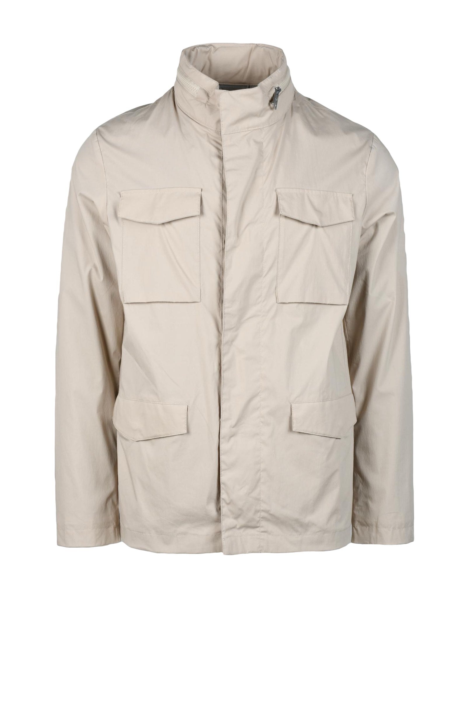 PEOPLE OF SHIBUYA coat