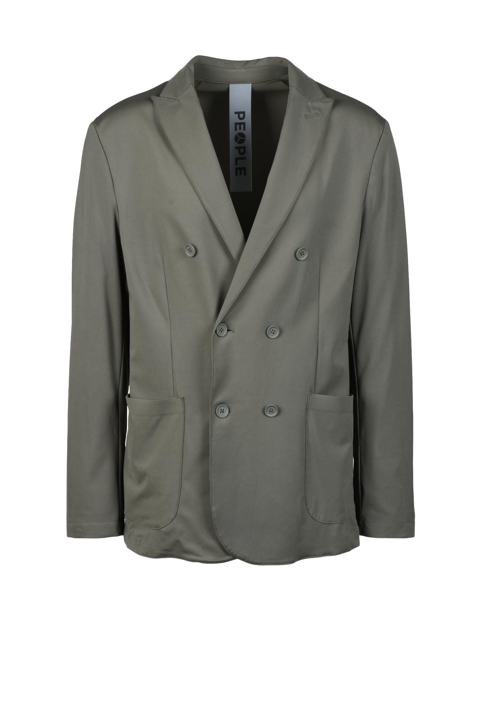 PEOPLE OF SHIBUYA giacca