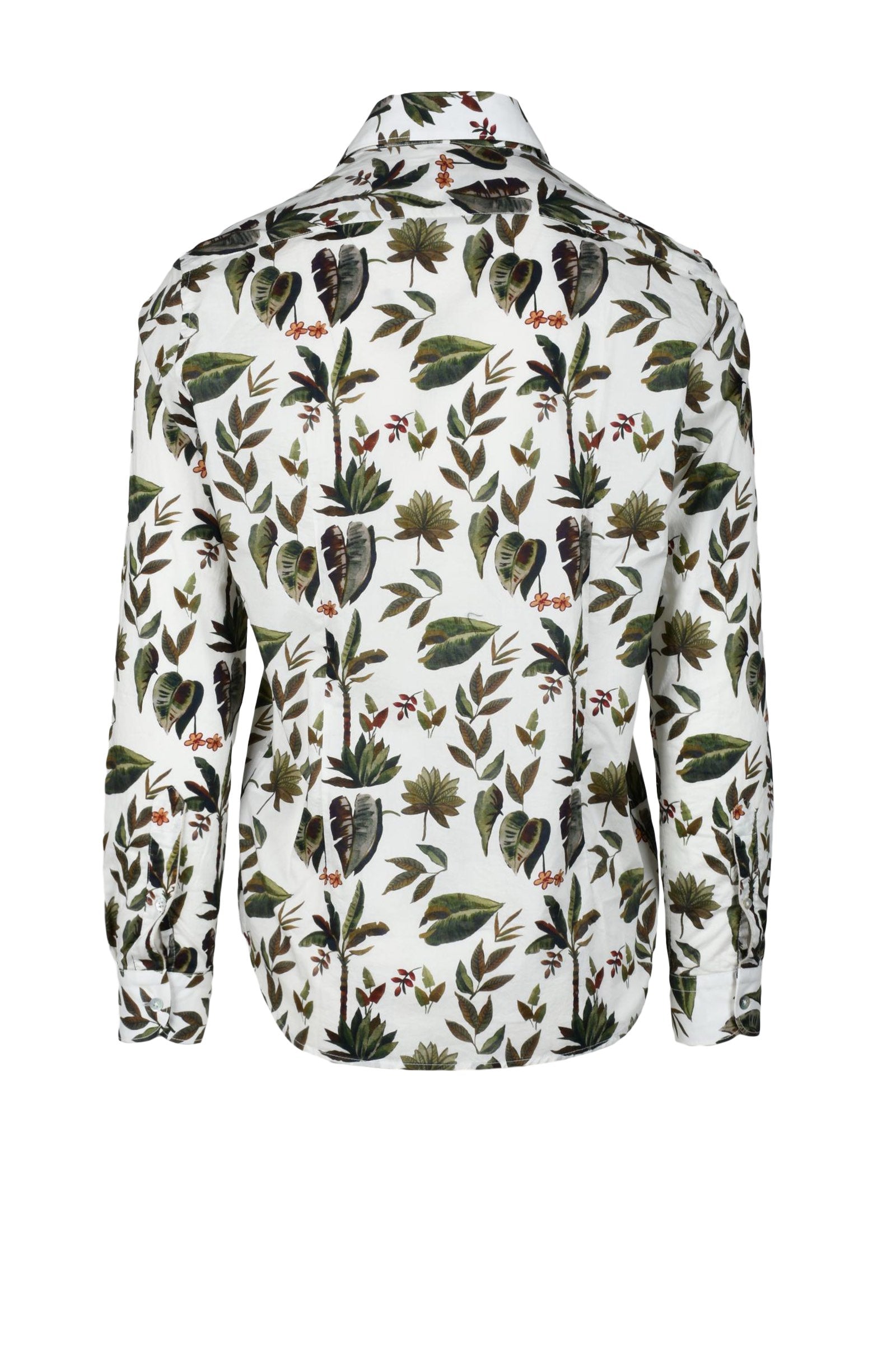 ALLEY DOCKS 963 shirt