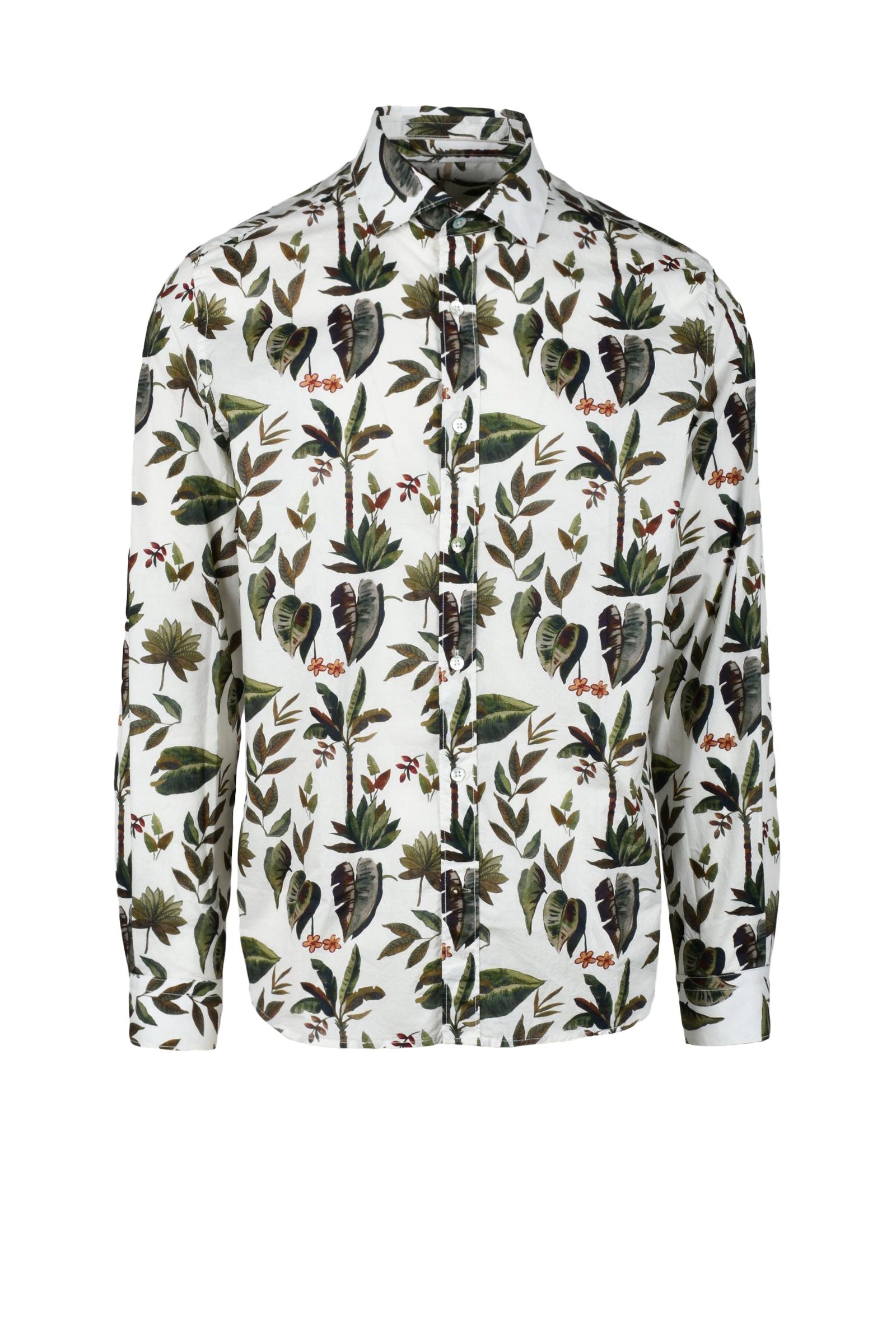 ALLEY DOCKS 963 shirt