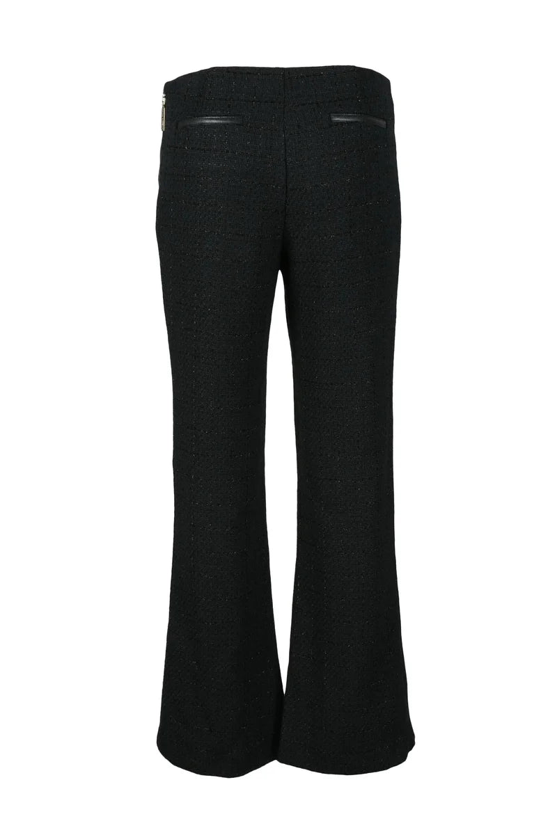 Simona Corsellini Pantalone Nero