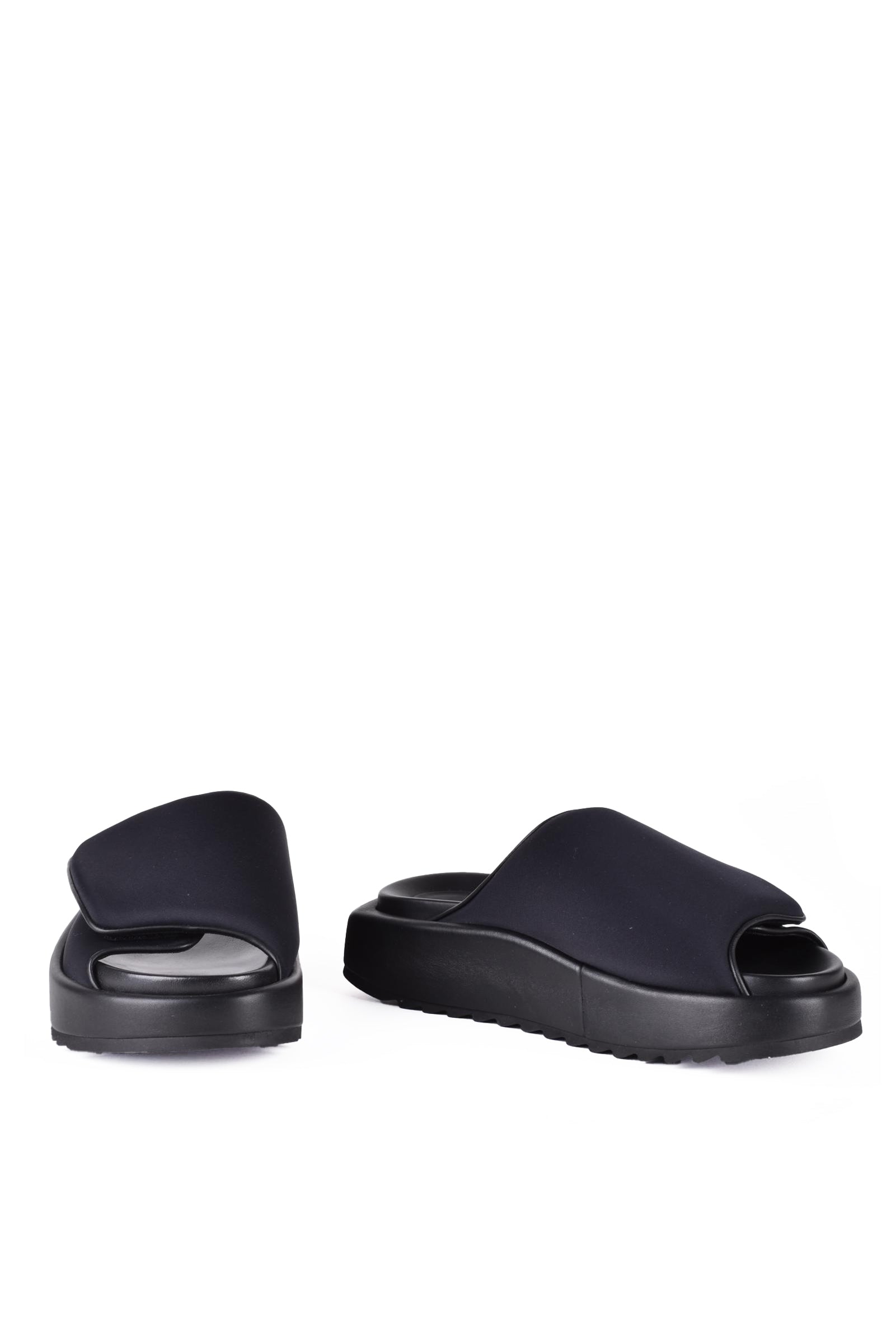 GIA BORGHINI sandalo