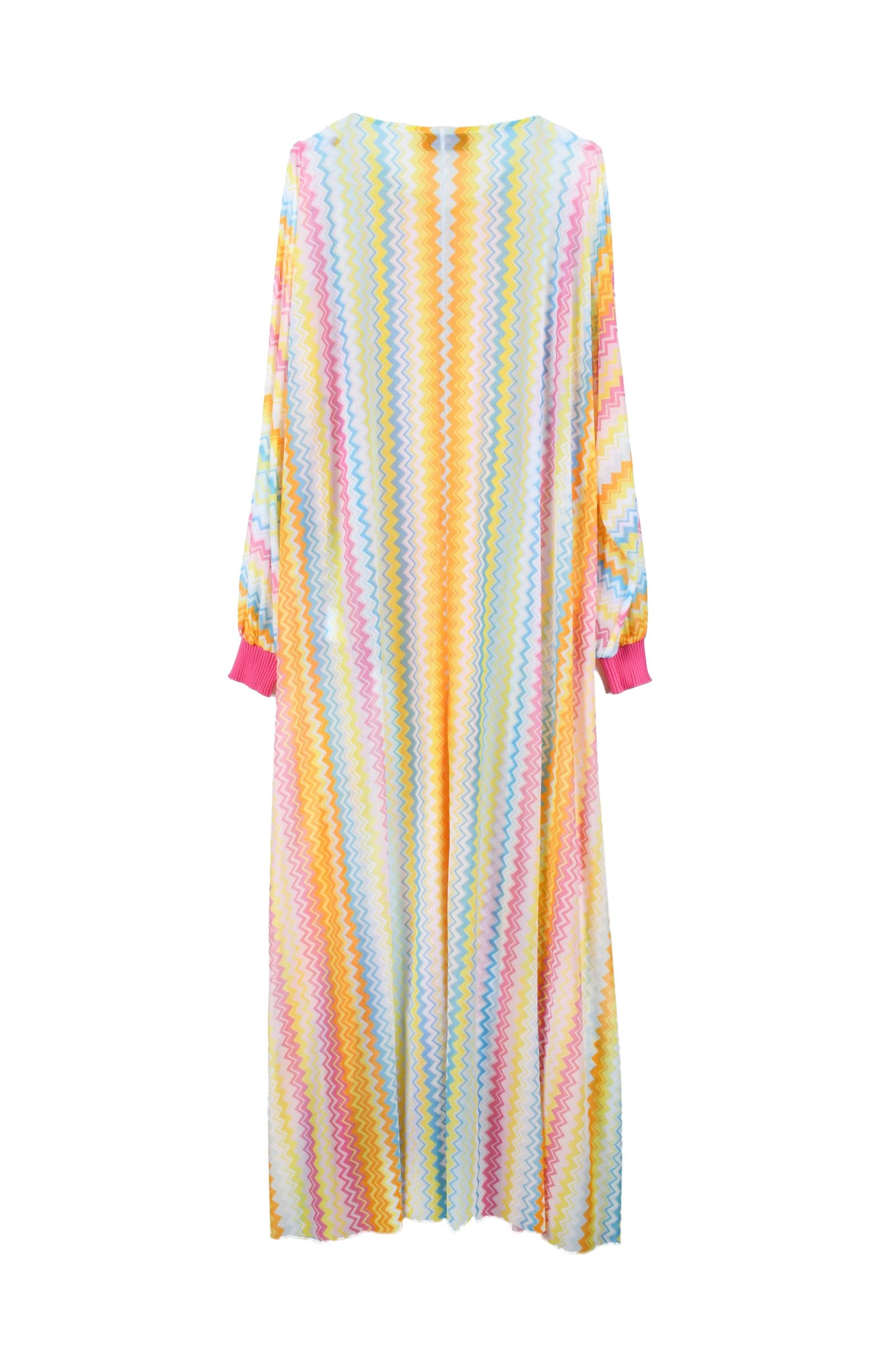 MISSONI kaftan
