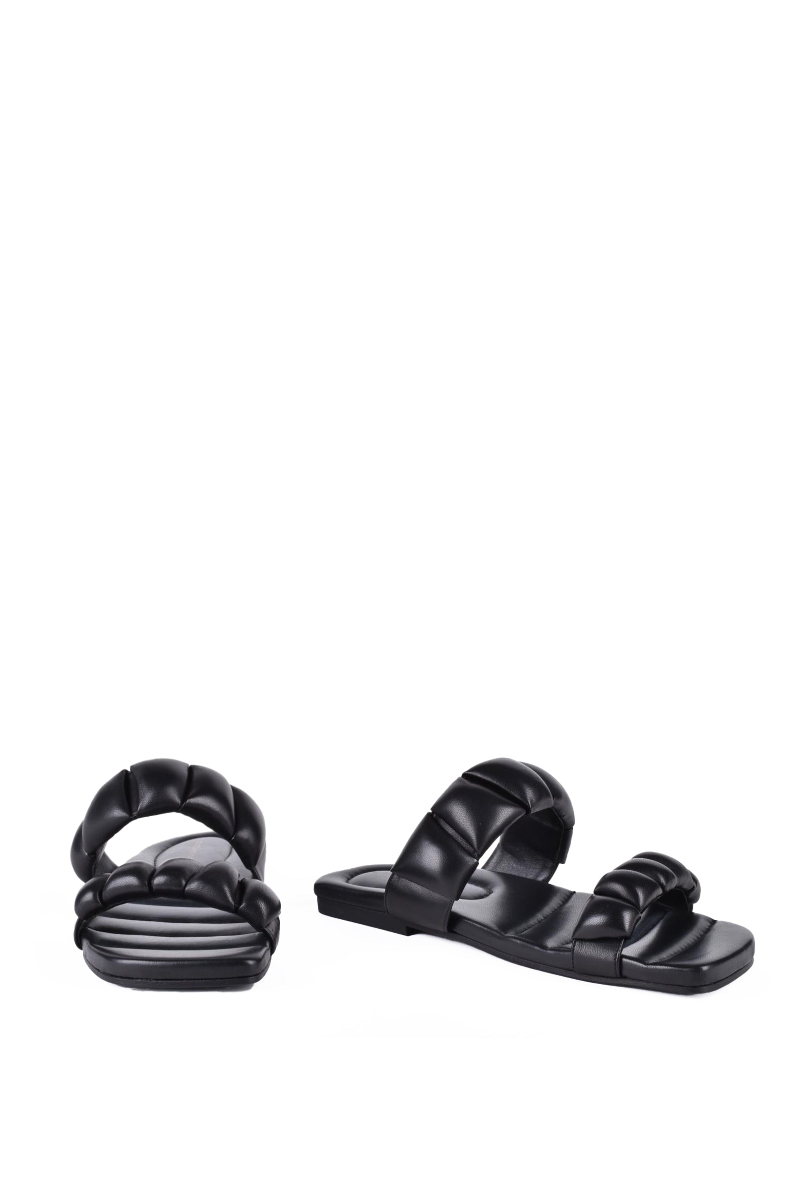 DRIES VAN NOTEN sandalo