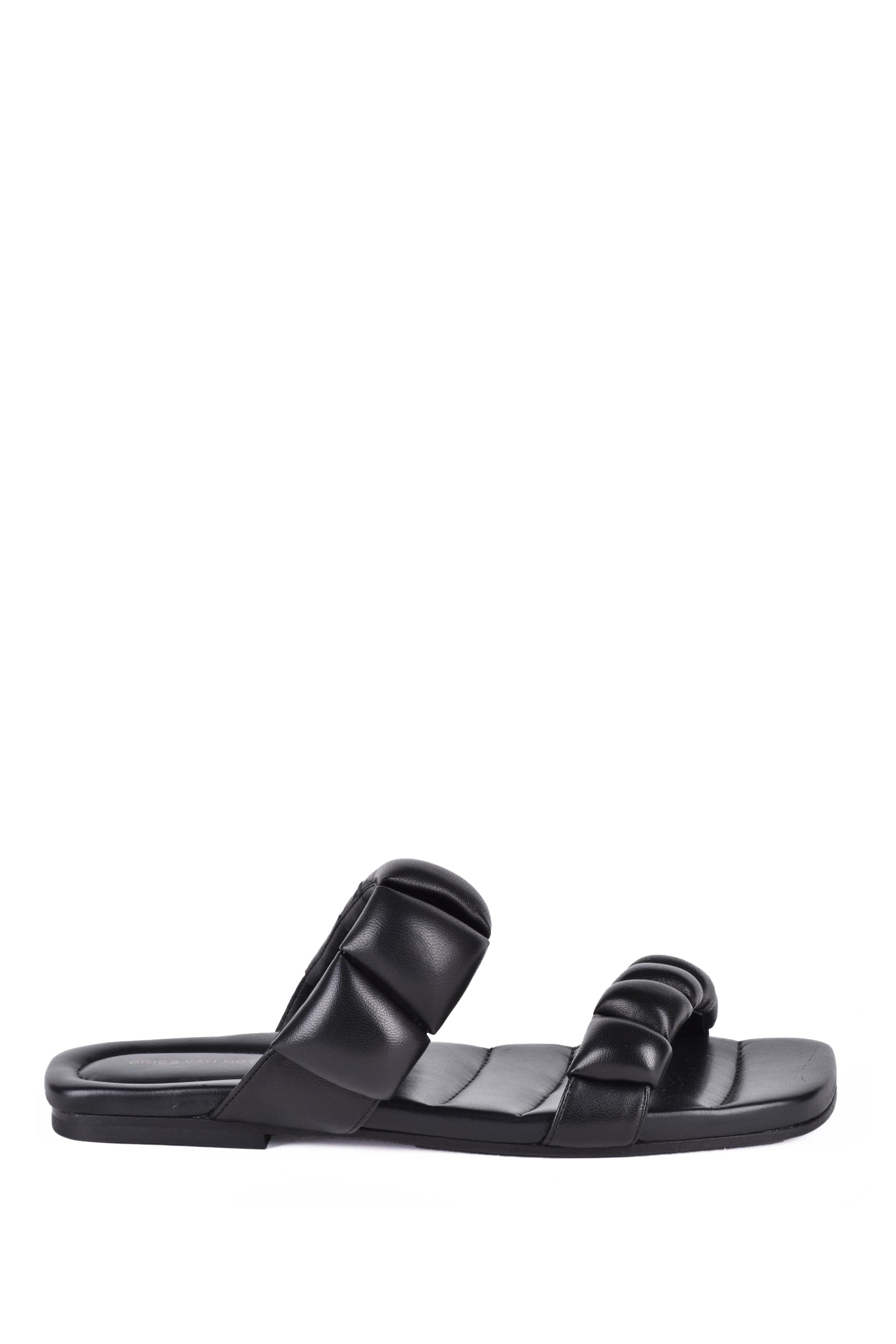 DRIES VAN NOTEN sandalo