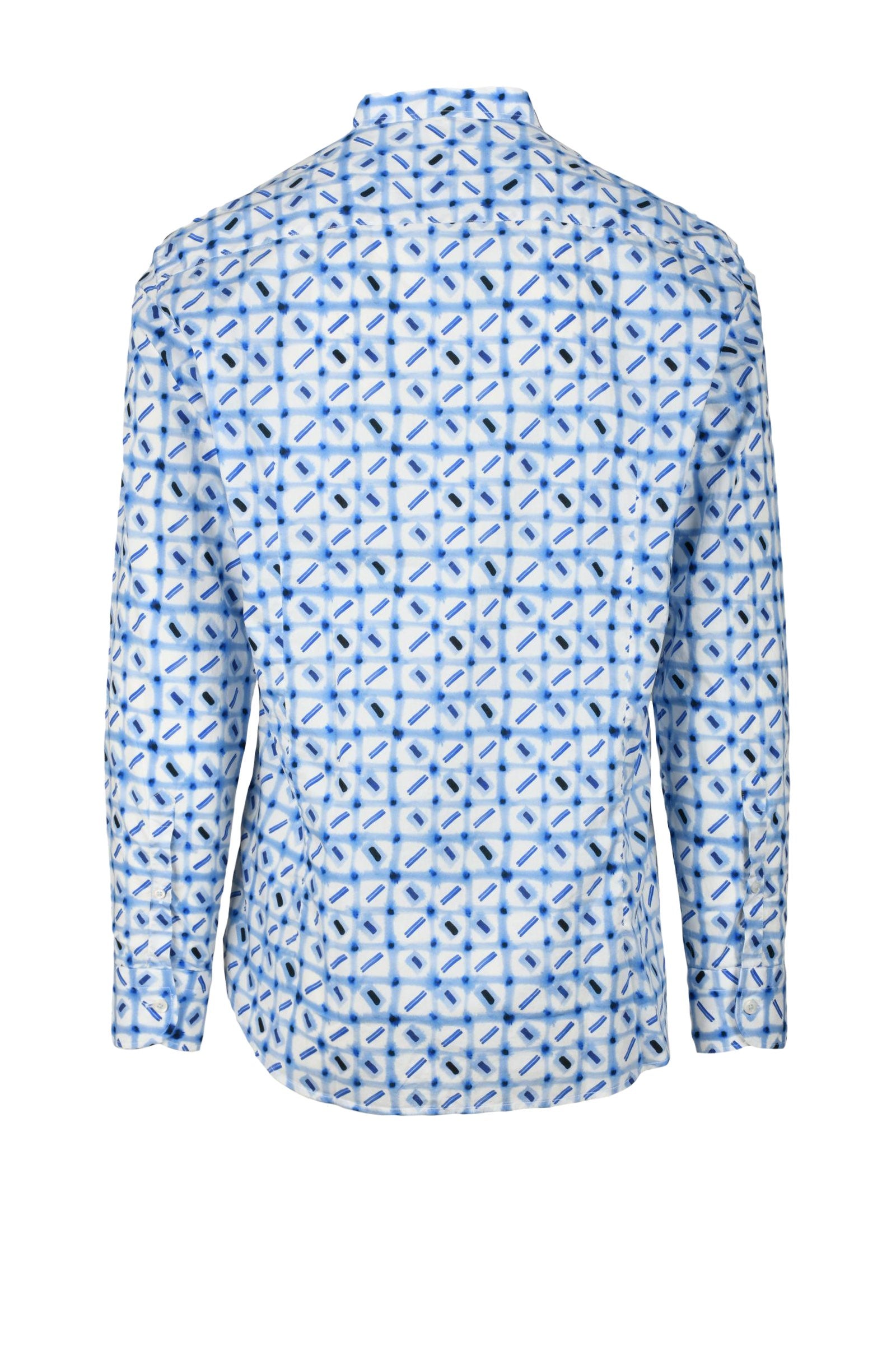 MARIANO NAPOLI shirt