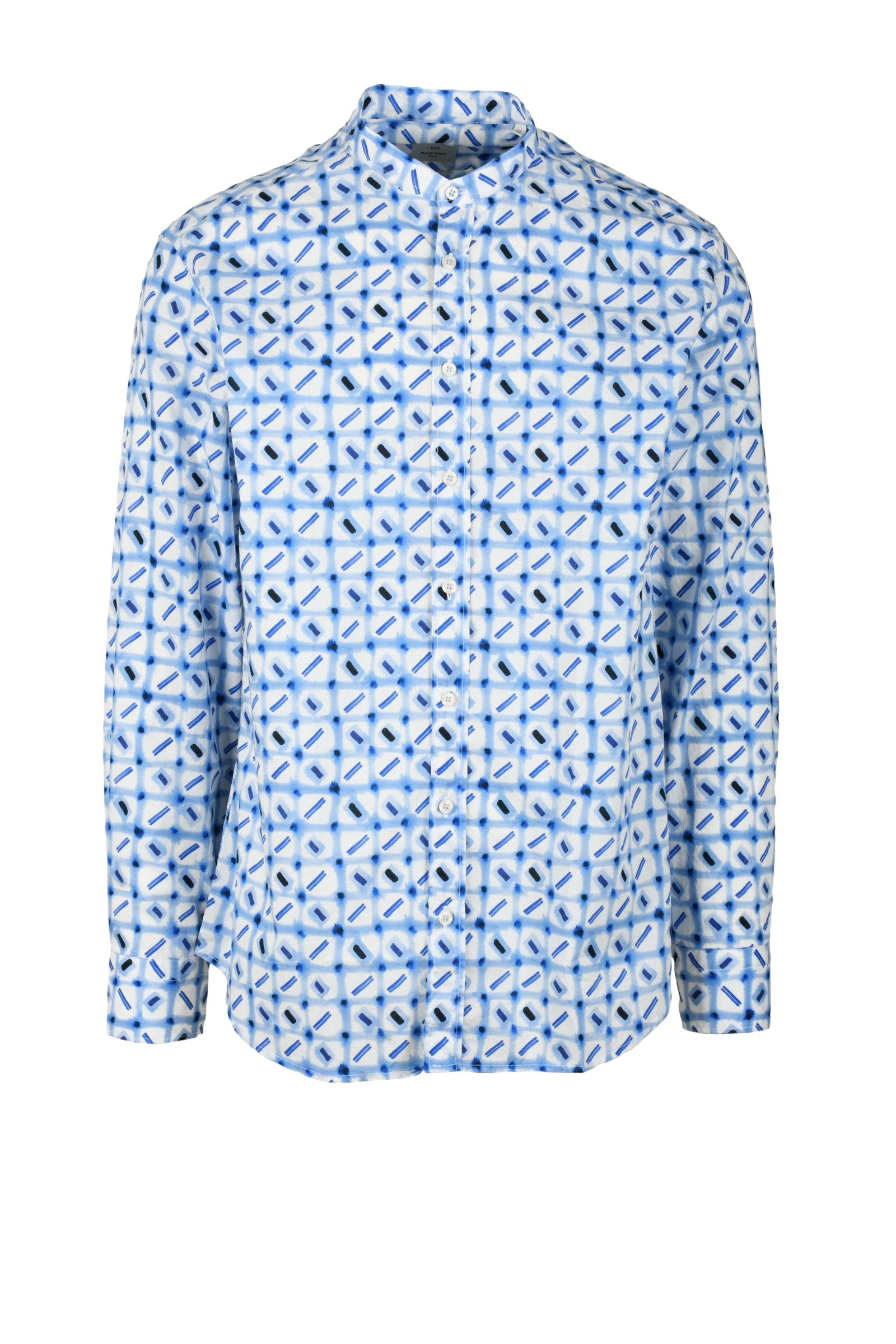 MARIANO NAPOLI shirt