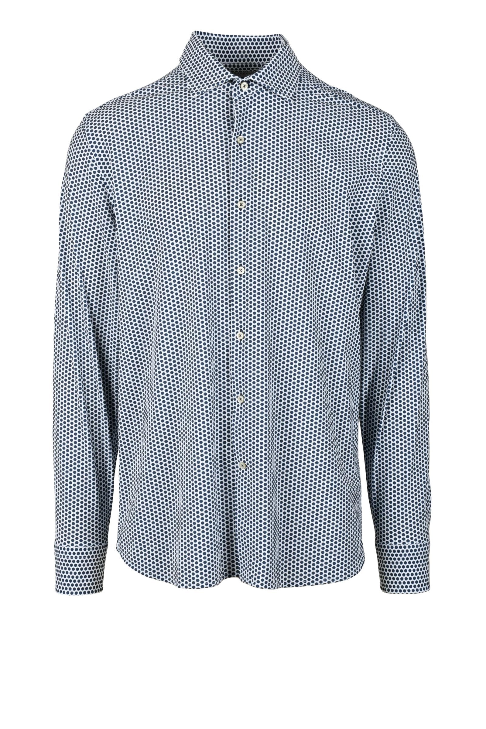 GHIRARDELLI NEXT shirt