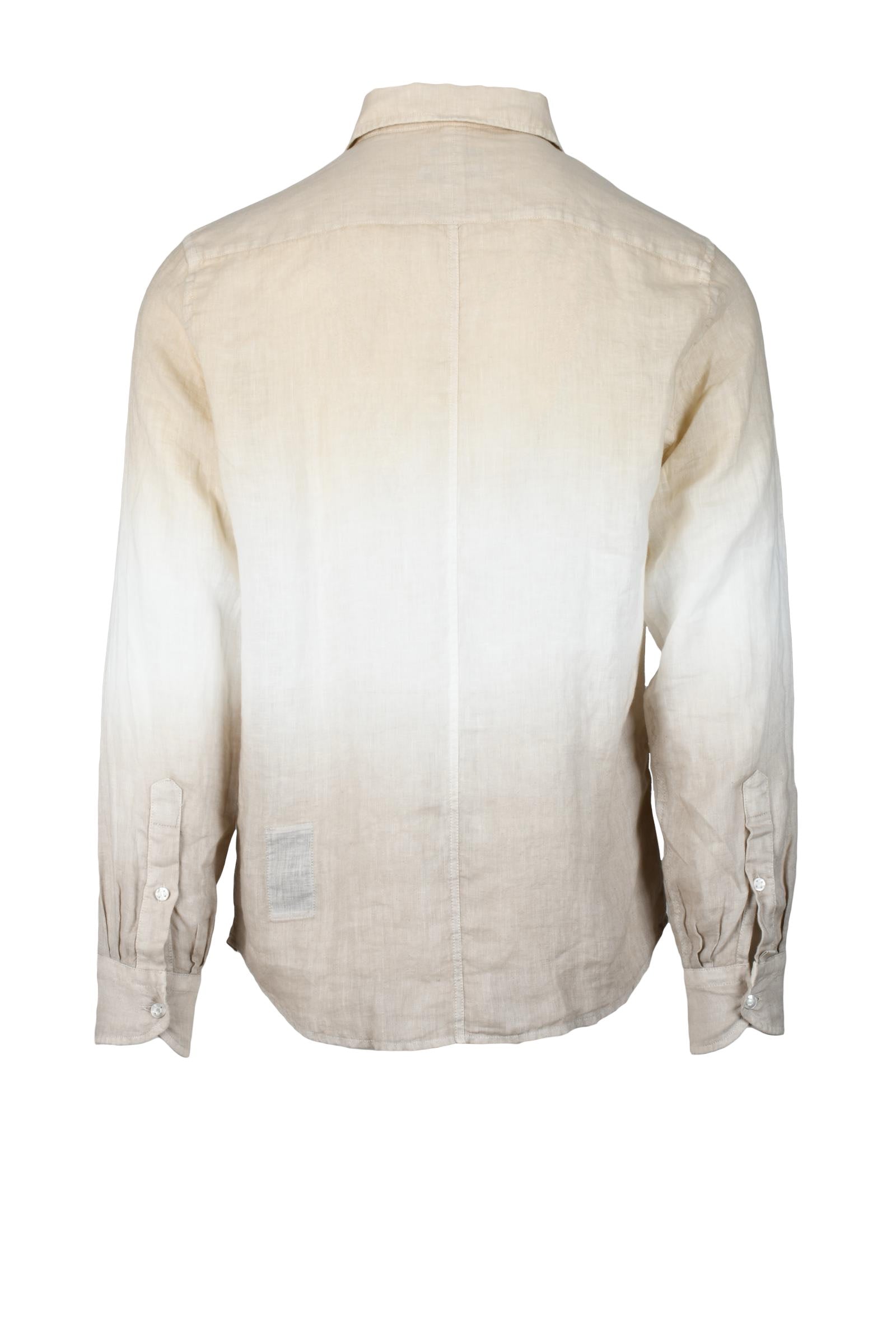JACOB COHËN shirt