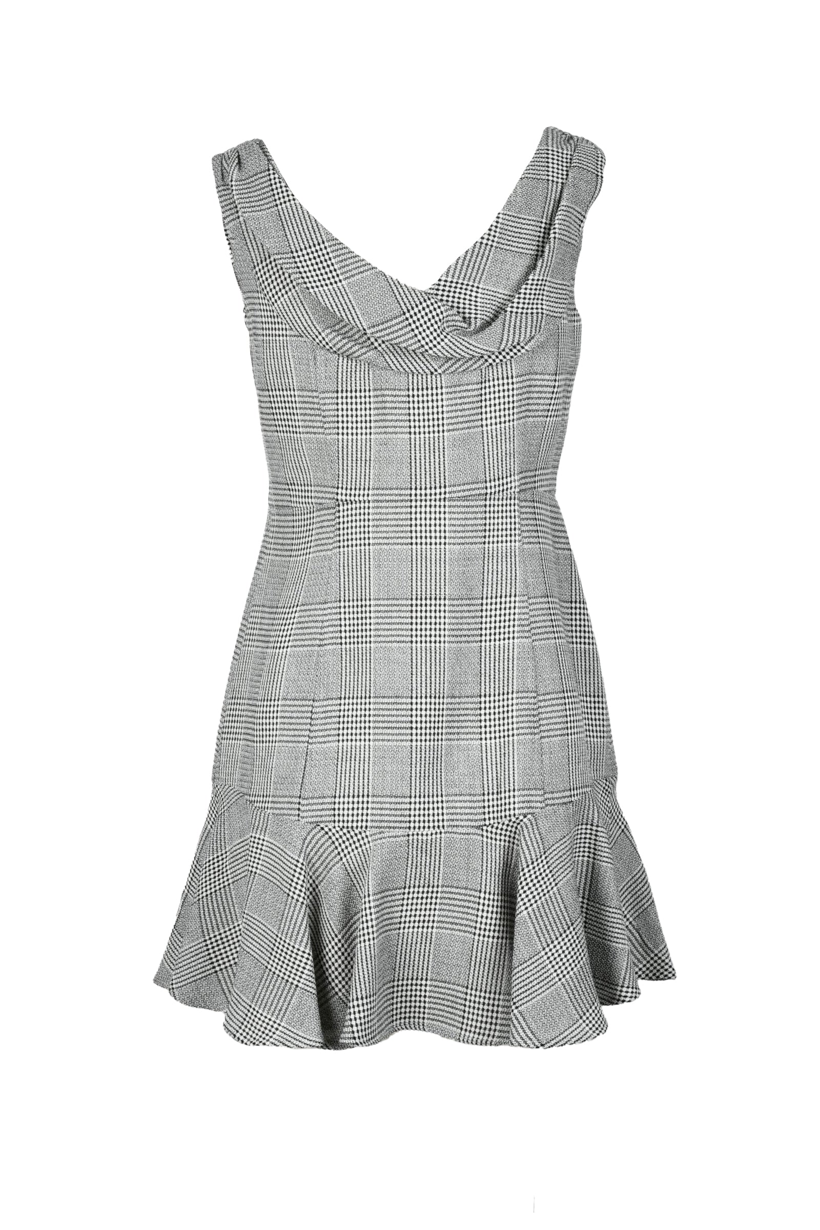 ALESSANDRA RICH women's dress