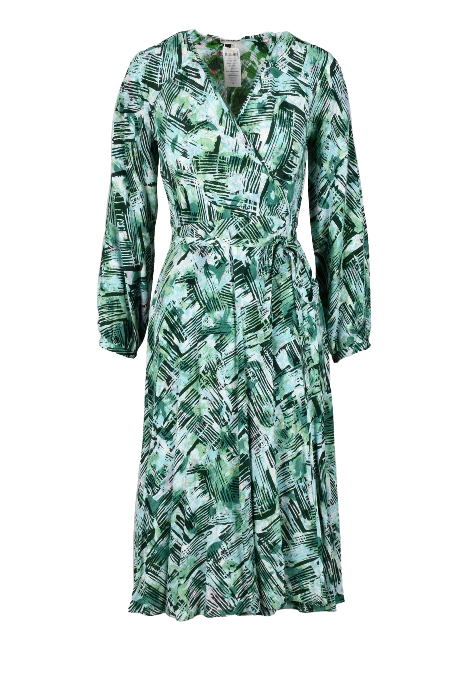 DIANE VON FURSTENBERG abito donna