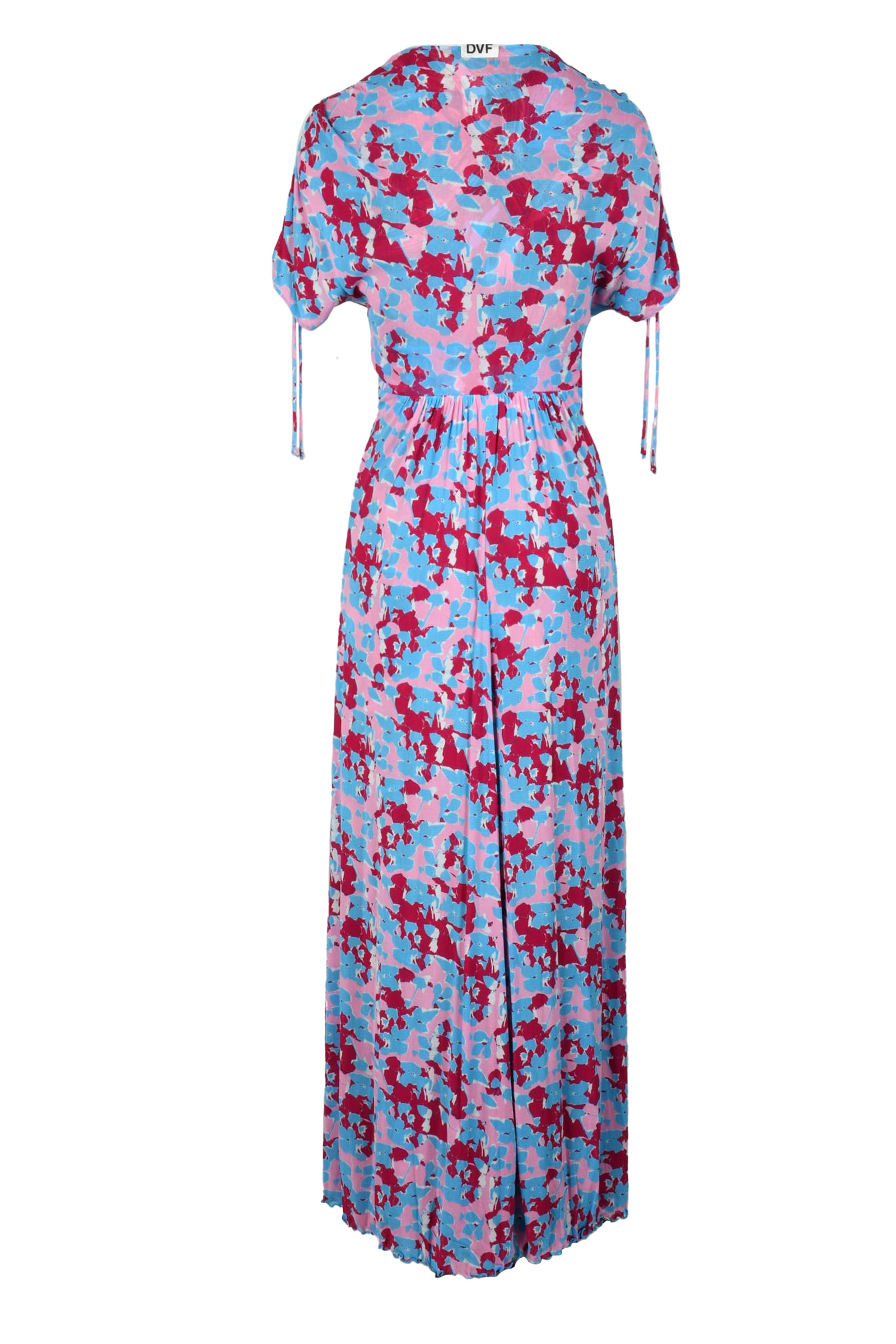 DIANE VON FURSTENBERG abito donna