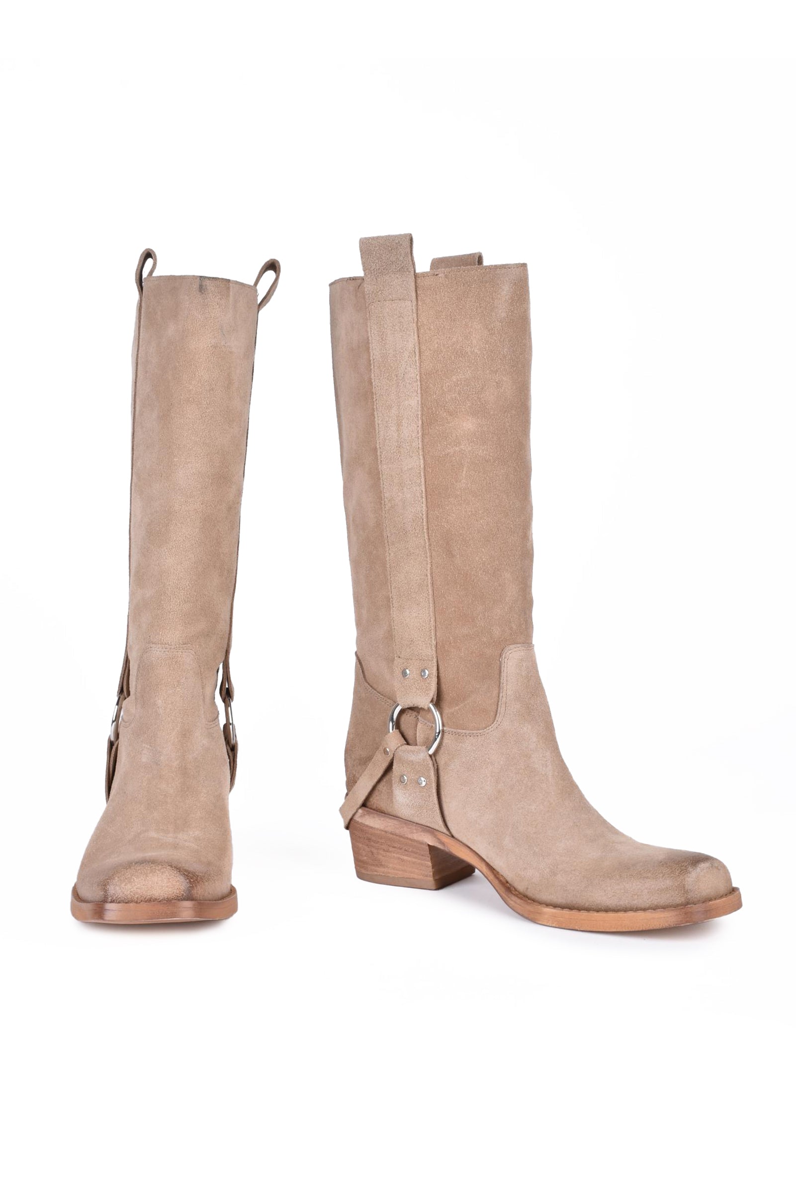OVYE Stiefel