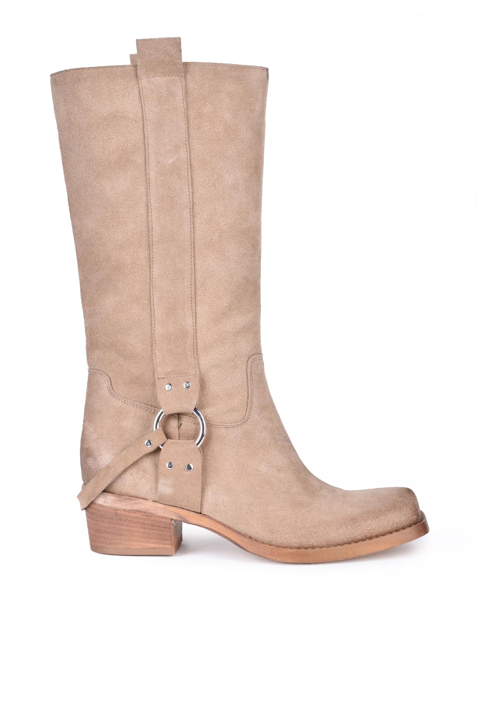 OVYE Stiefel