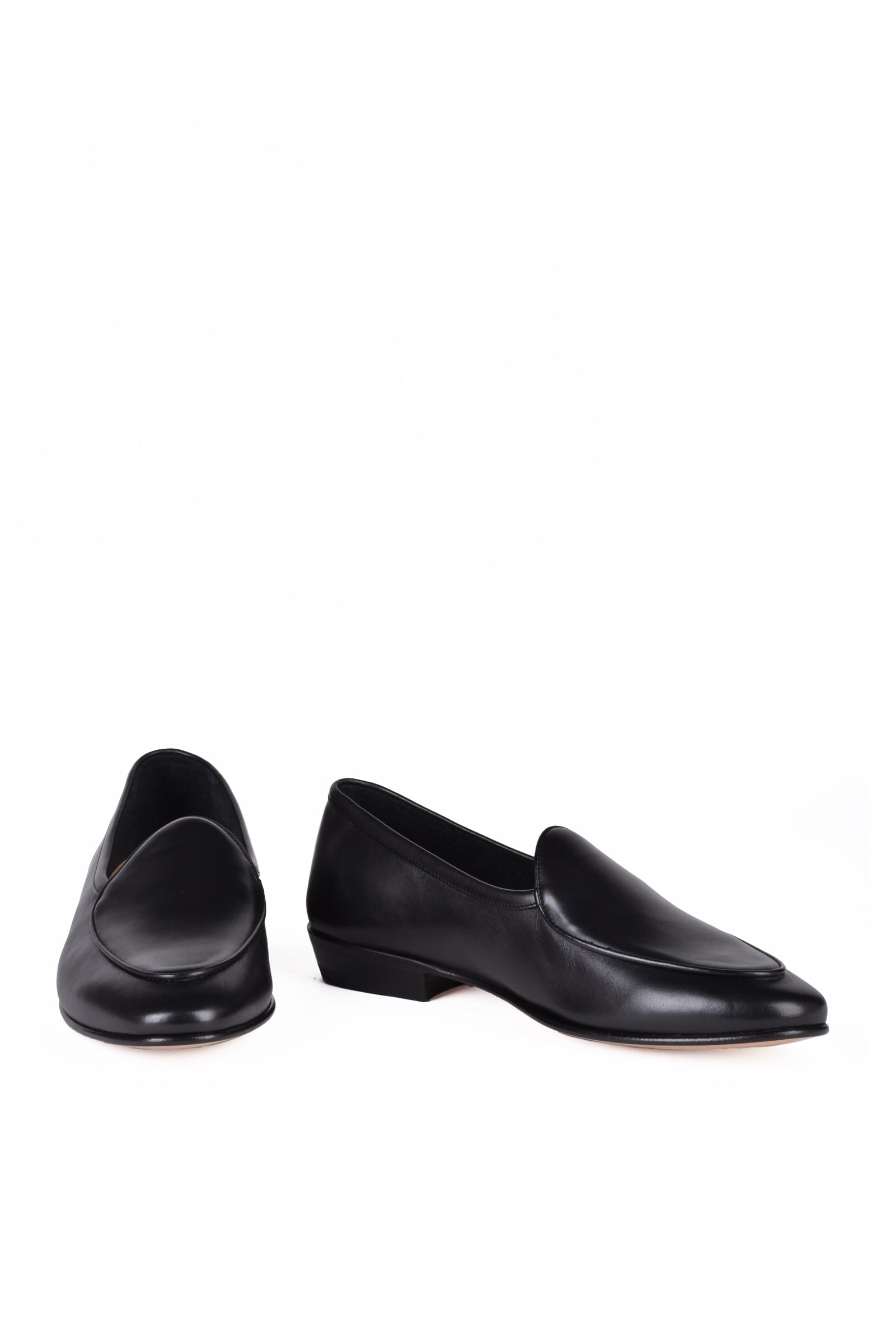 BAUDOIN & LANGE scarpe