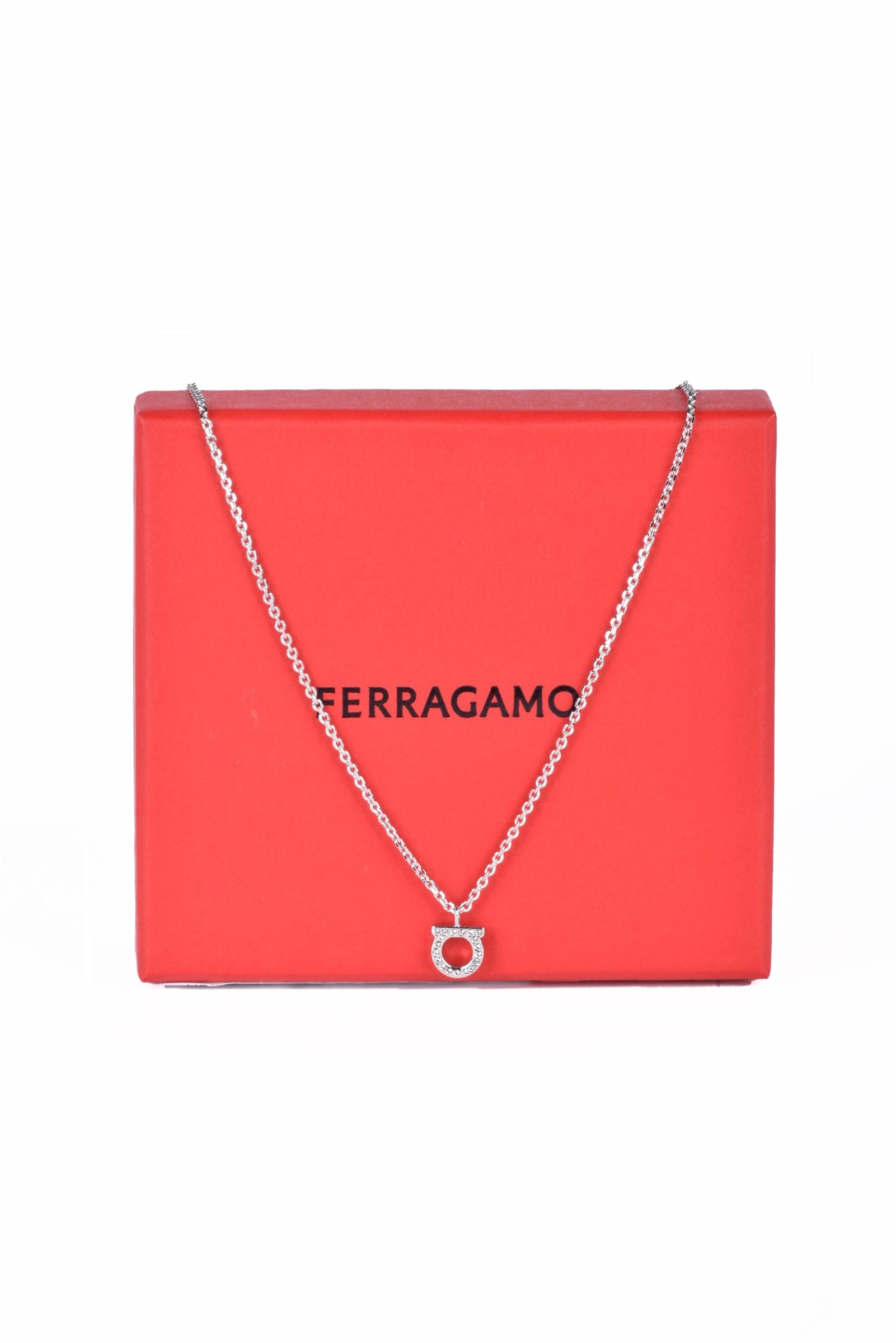 FERRAGAMO necklace