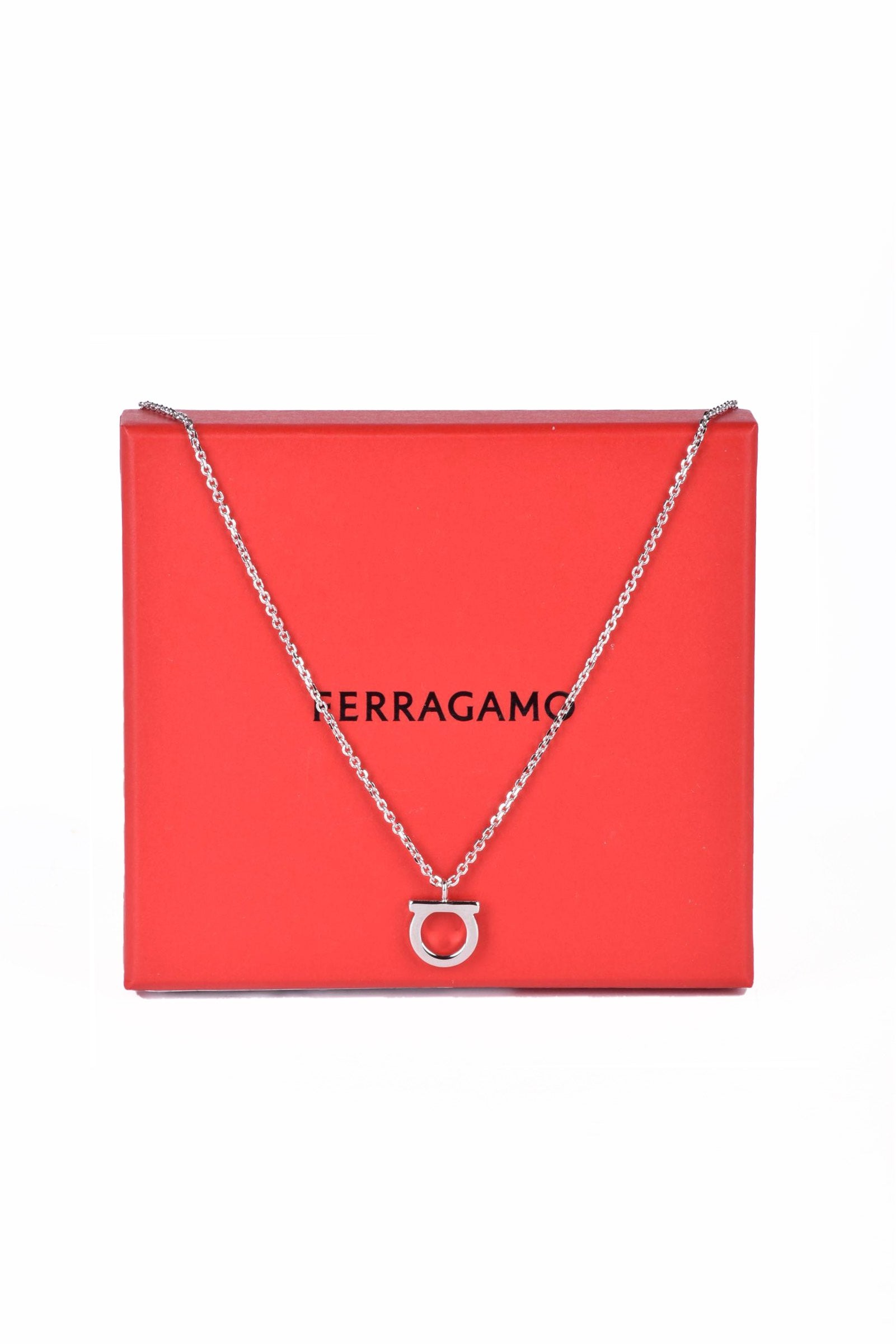 FERRAGAMO necklace