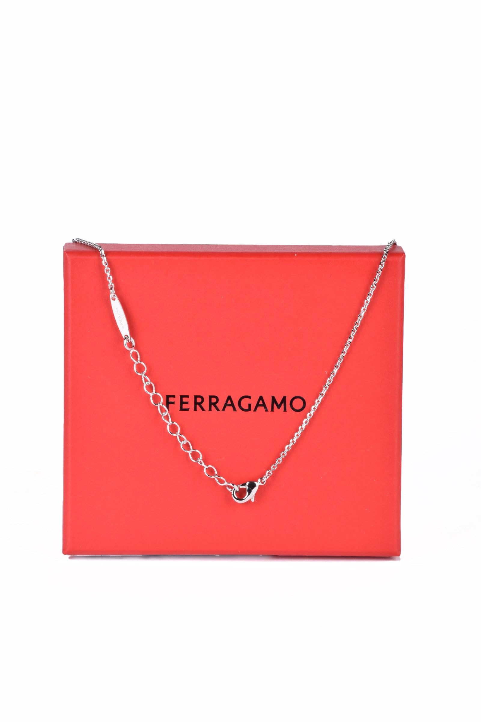 FERRAGAMO necklace