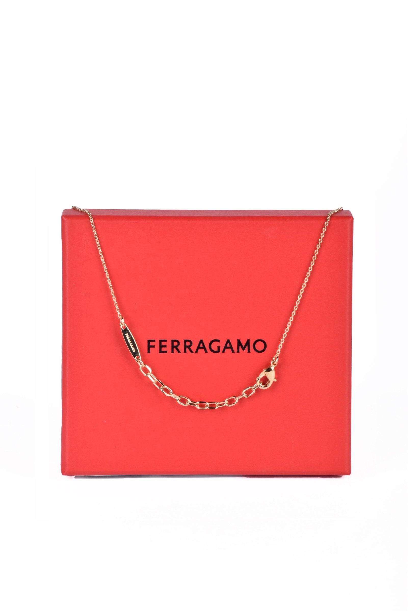 FERRAGAMO necklace