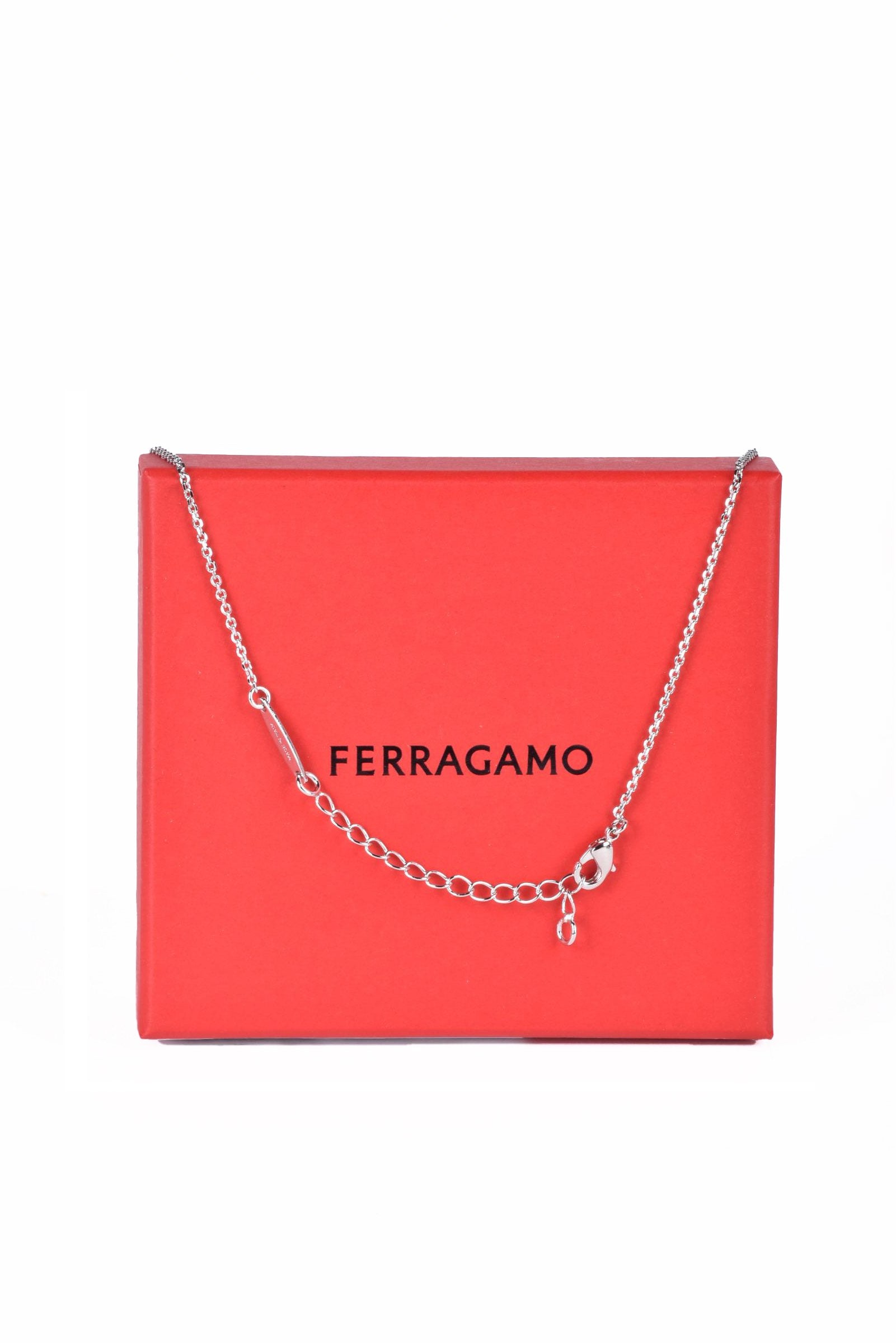 FERRAGAMO collana