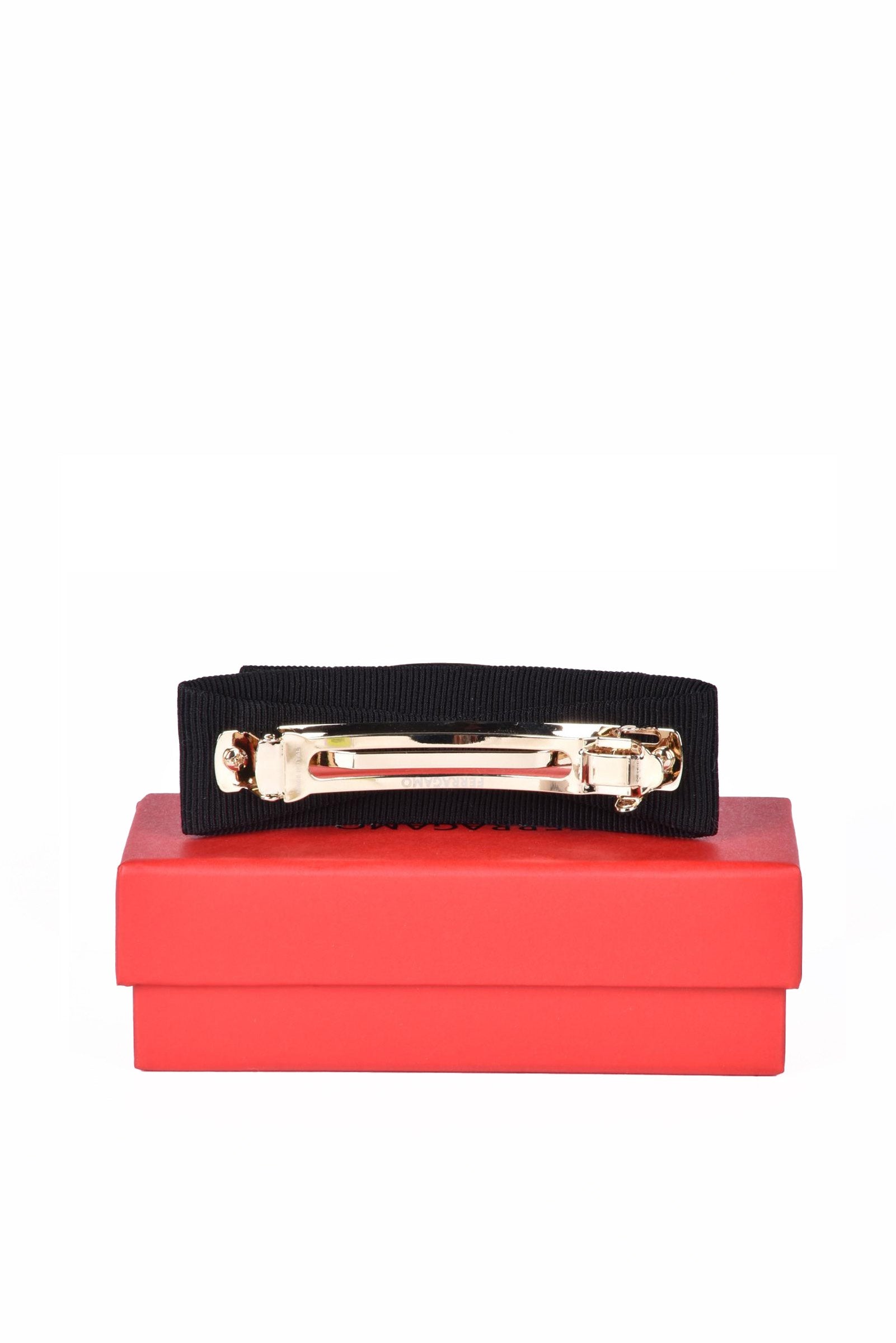 FERRAGAMO hair clip