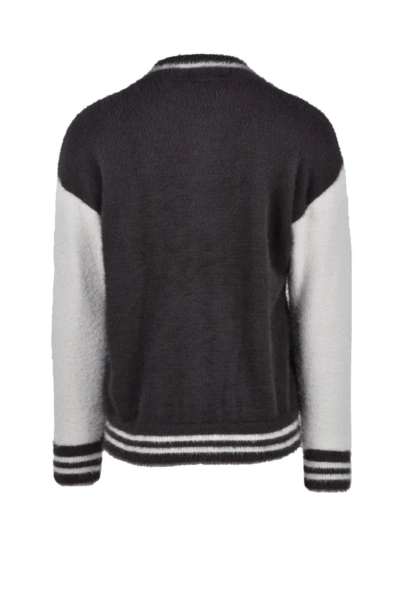 Yes London Cappotto Marrone