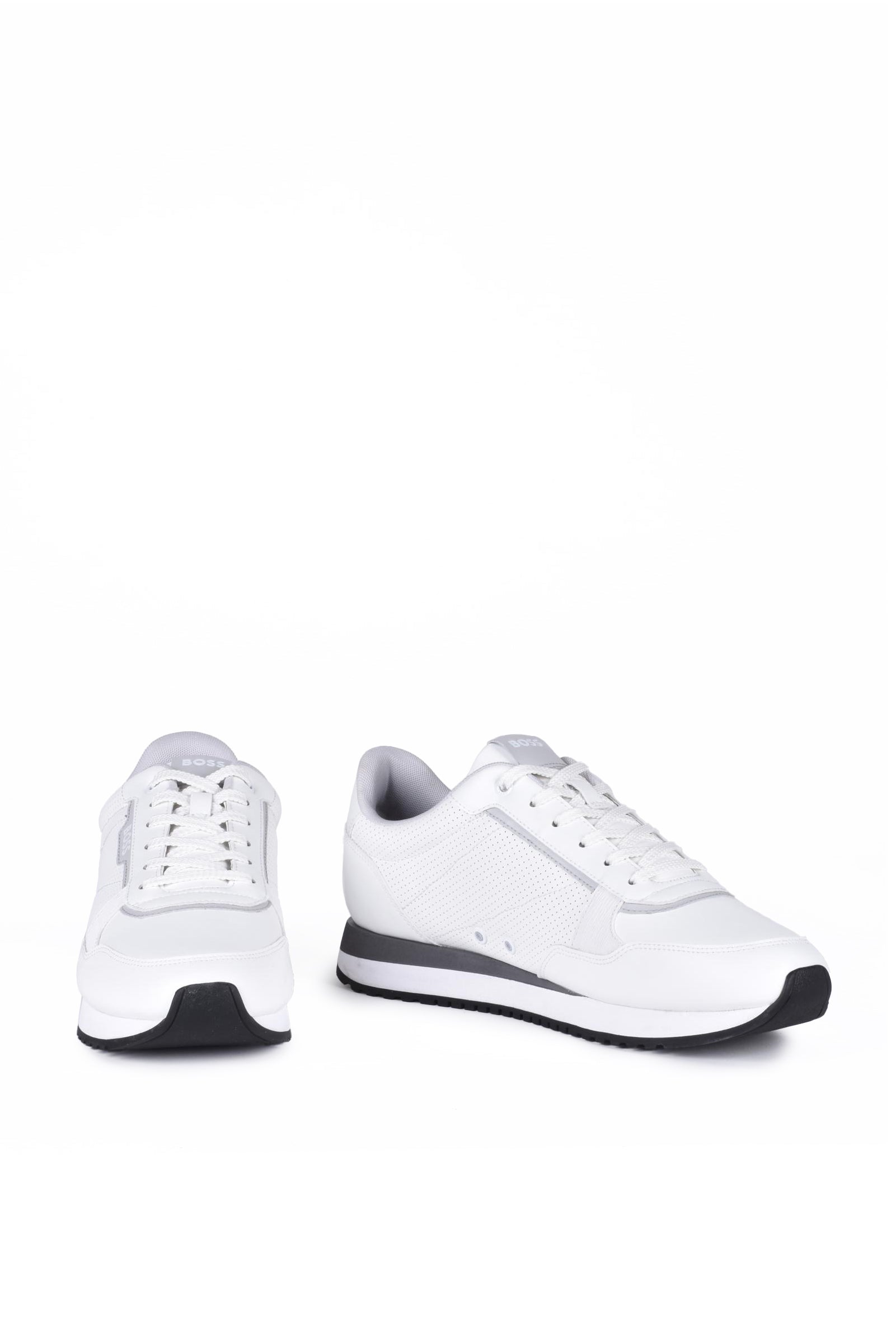 BOSS Gummi-Sneaker