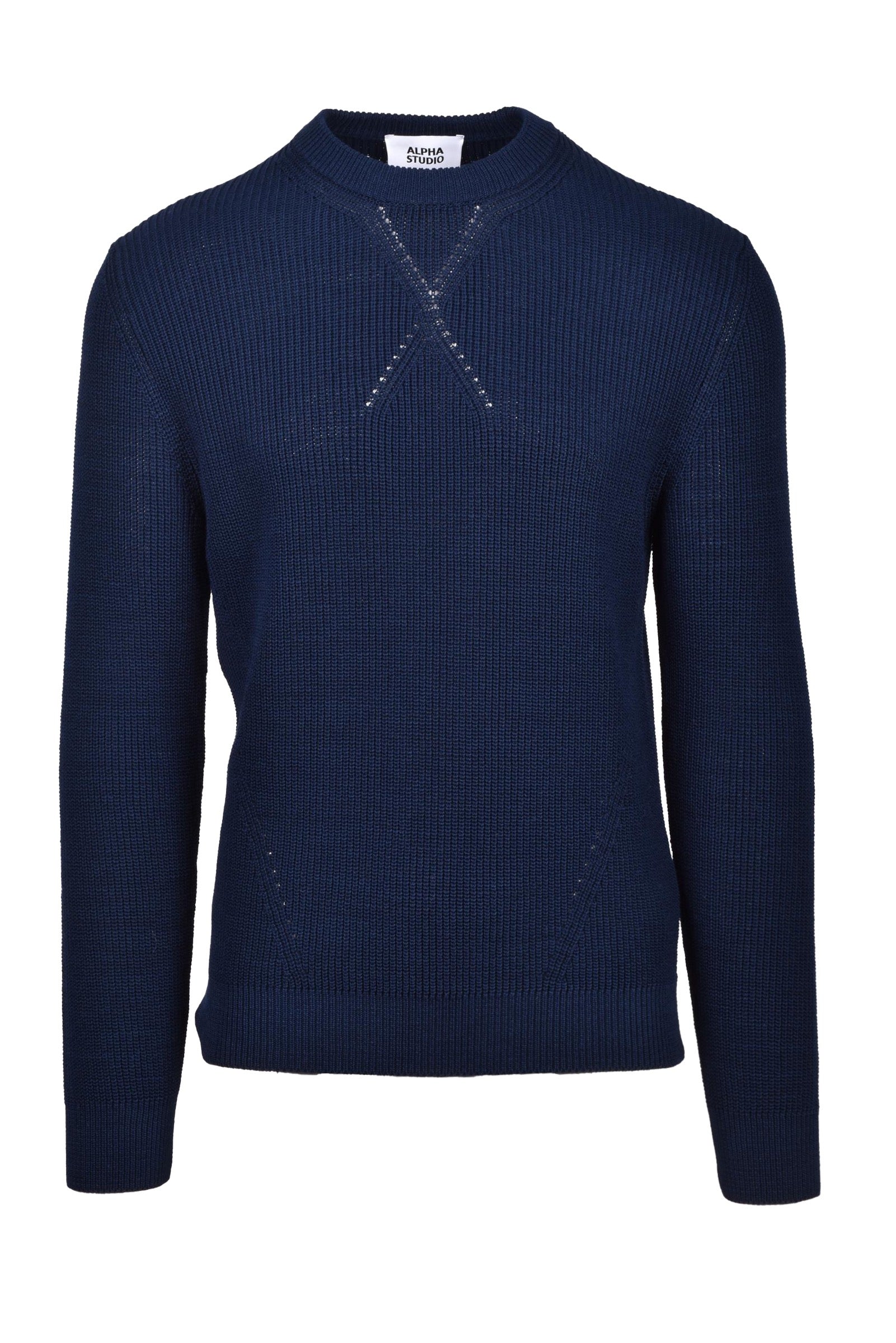 ALPHA STUDIO maglia