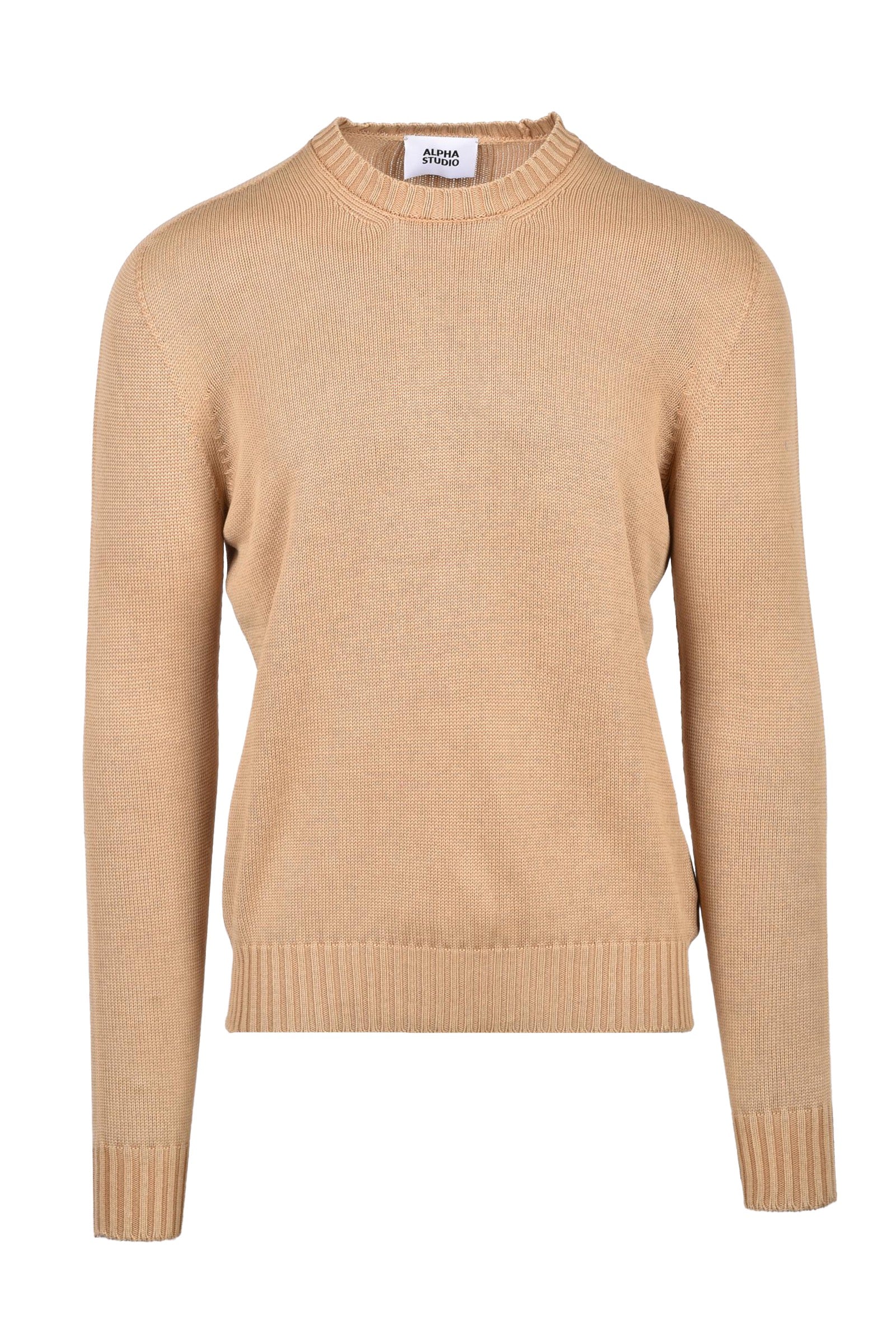 ALPHA STUDIO maglia