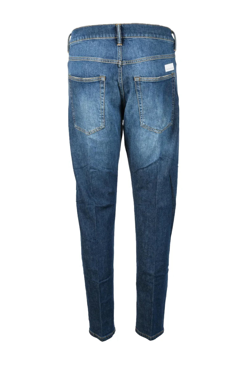 Nine:inthe:morning Jeans Celeste