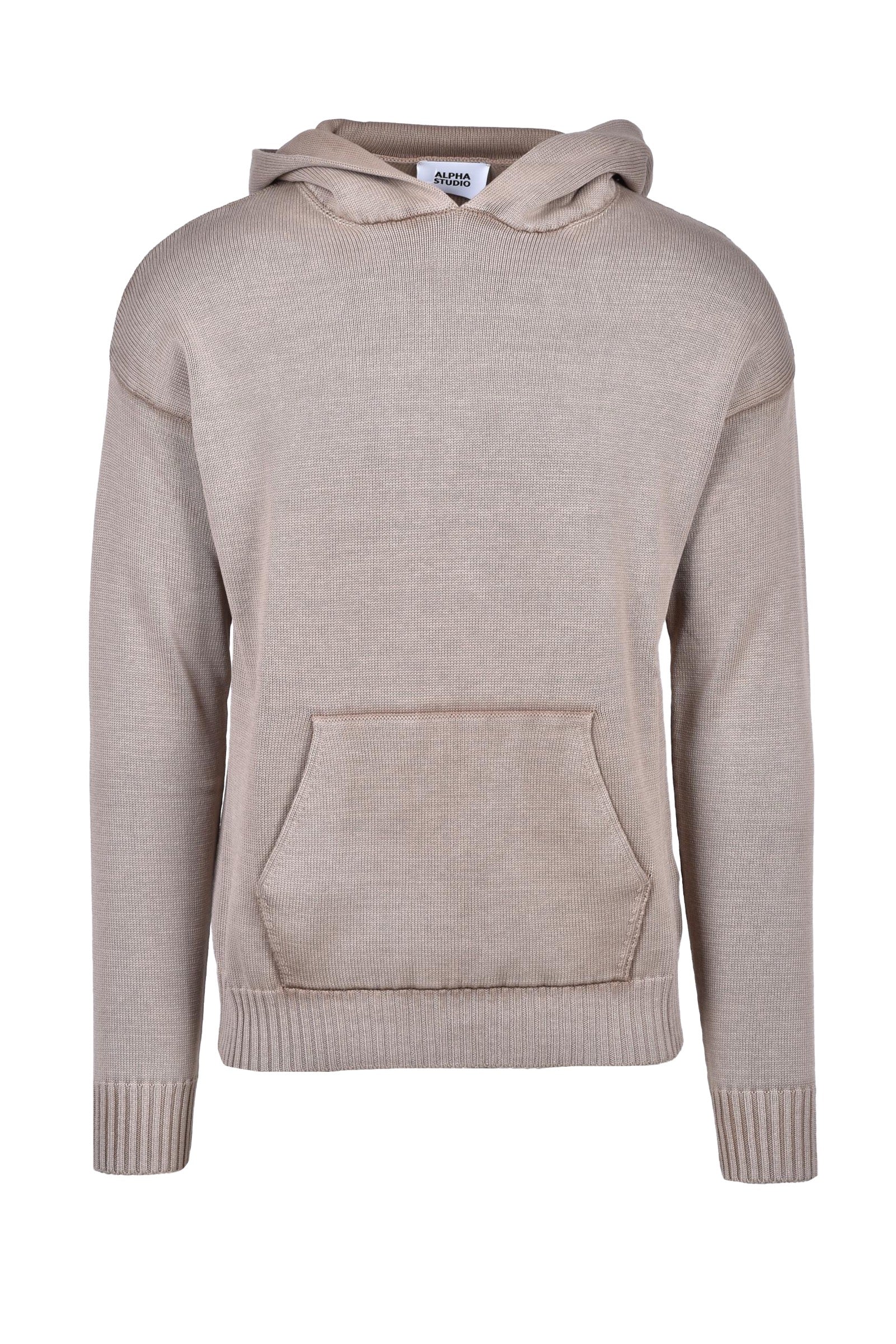 ALPHA STUDIO maglia