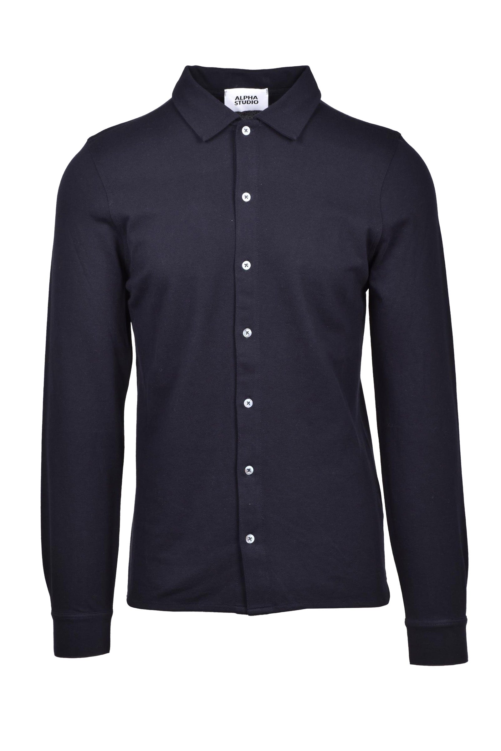 ALPHA STUDIO shirt