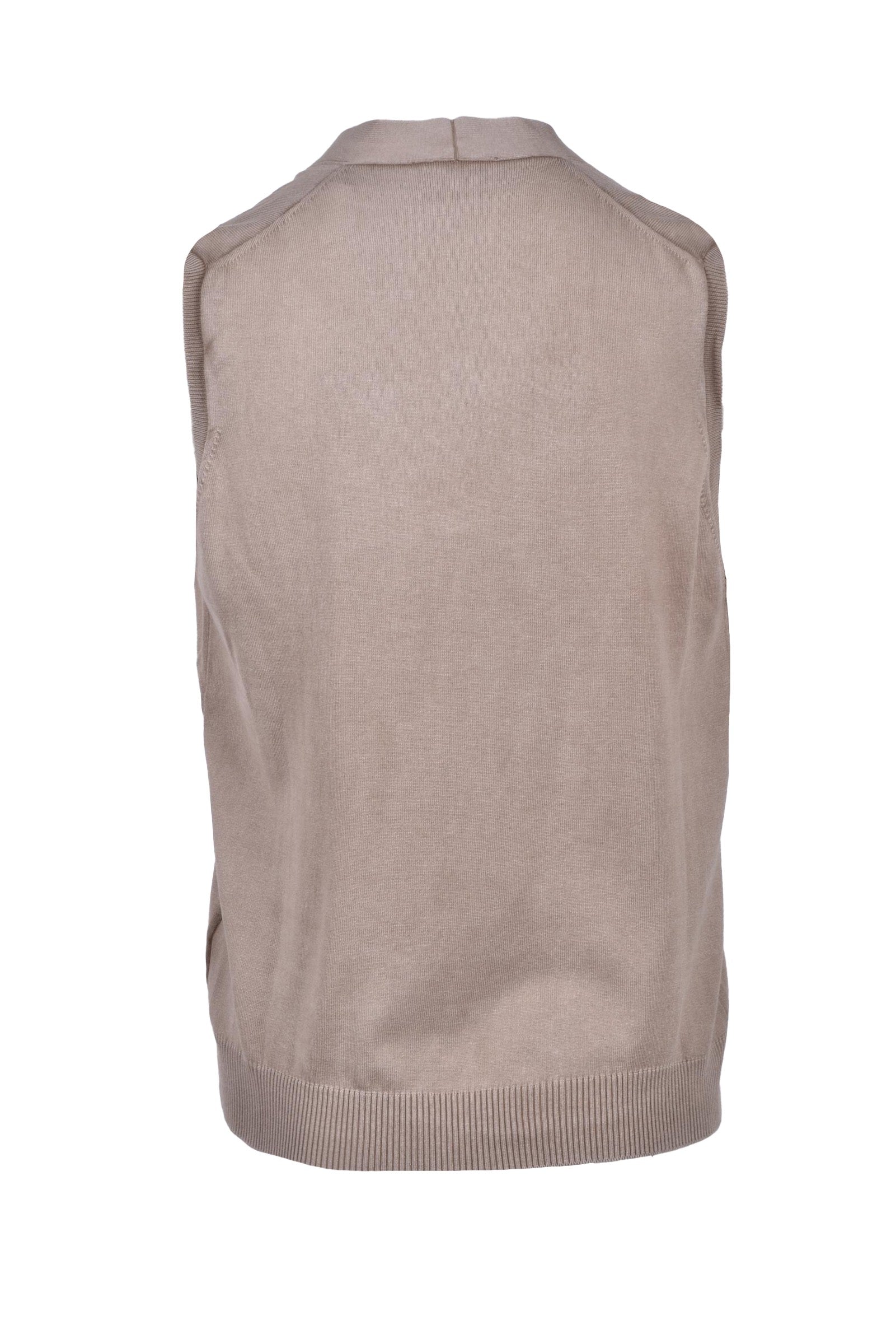 ALPHA STUDIO gilet