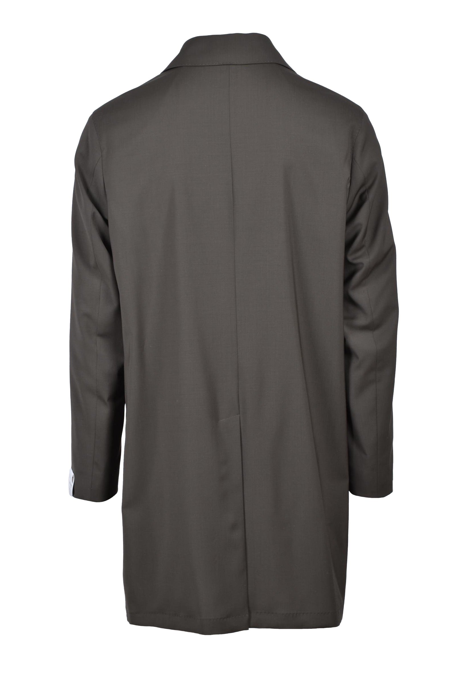 ALBERTO LA TORRE coat