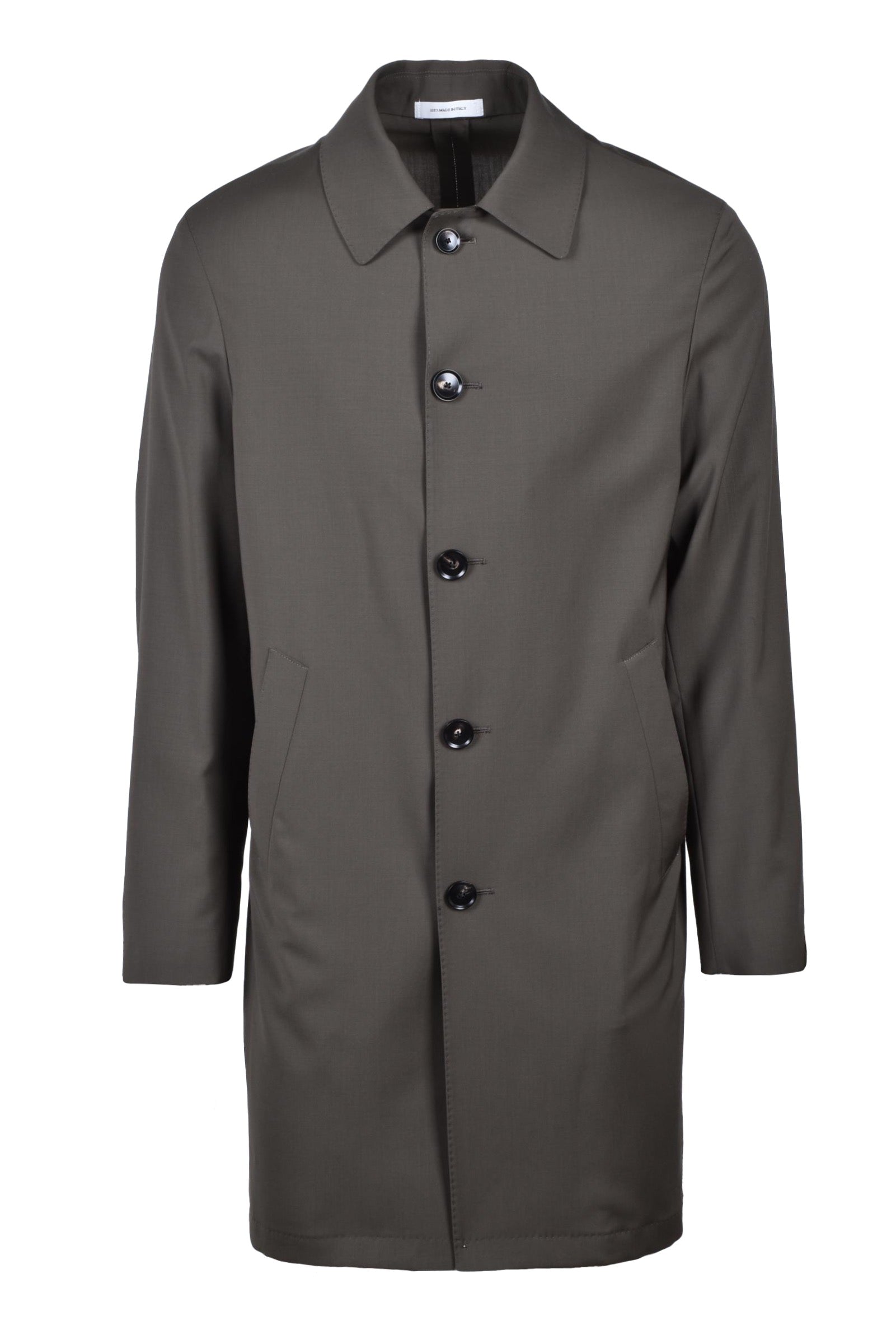 ALBERTO LA TORRE coat